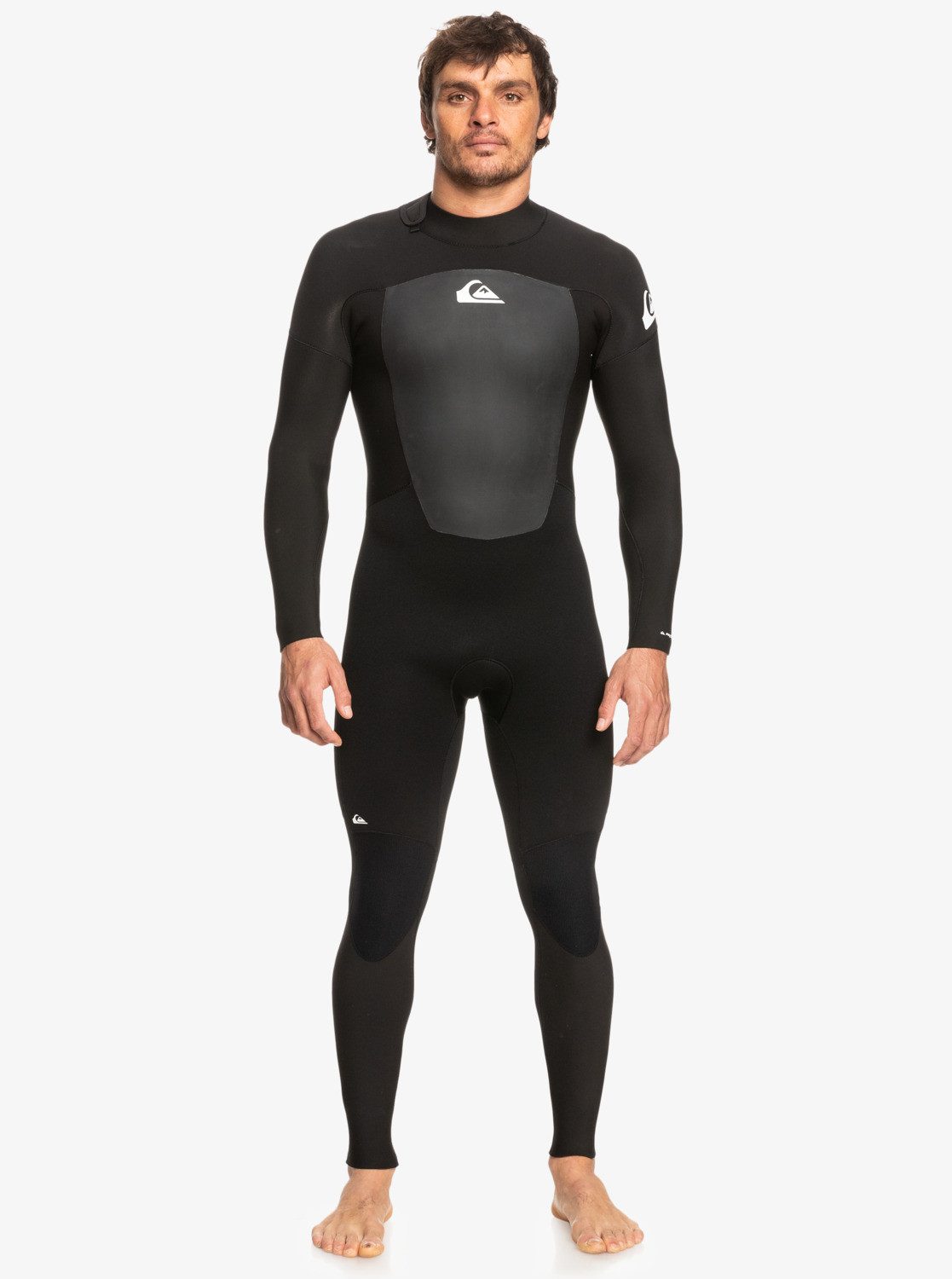 Quiksilver Neoprenanzug 5/4/3 PROLOGUE BZ GBS
