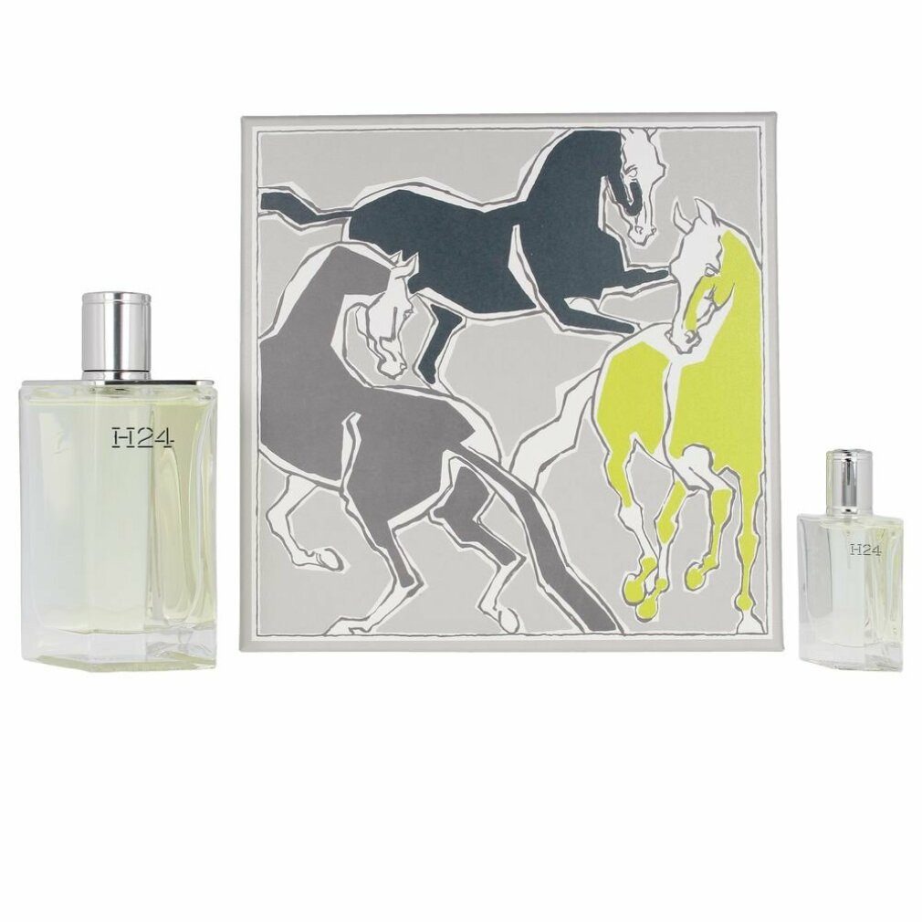 HERMÈS Eau de Toilette Hermès H24 Eau Toilette Spray 100ml Christmas Set