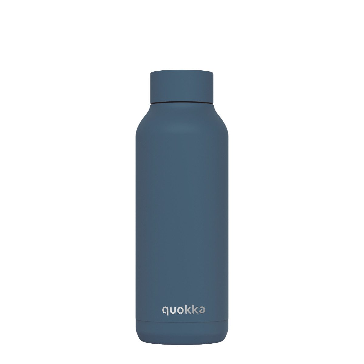 Quokka Trinkflasche Thermo aus Edelstahl 510 ml Isolierflasche für Alltag, Thermofunktion