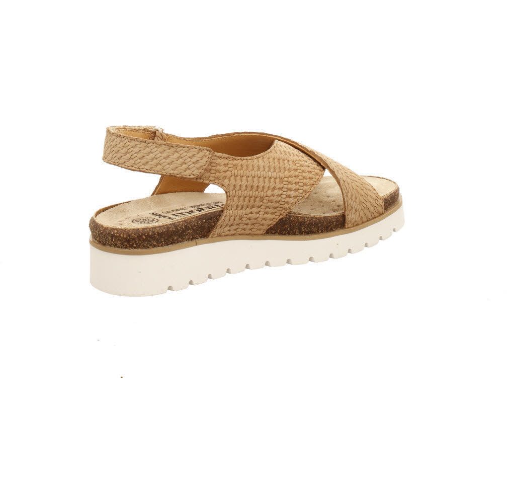 Mephisto Tally brandy Sandale
