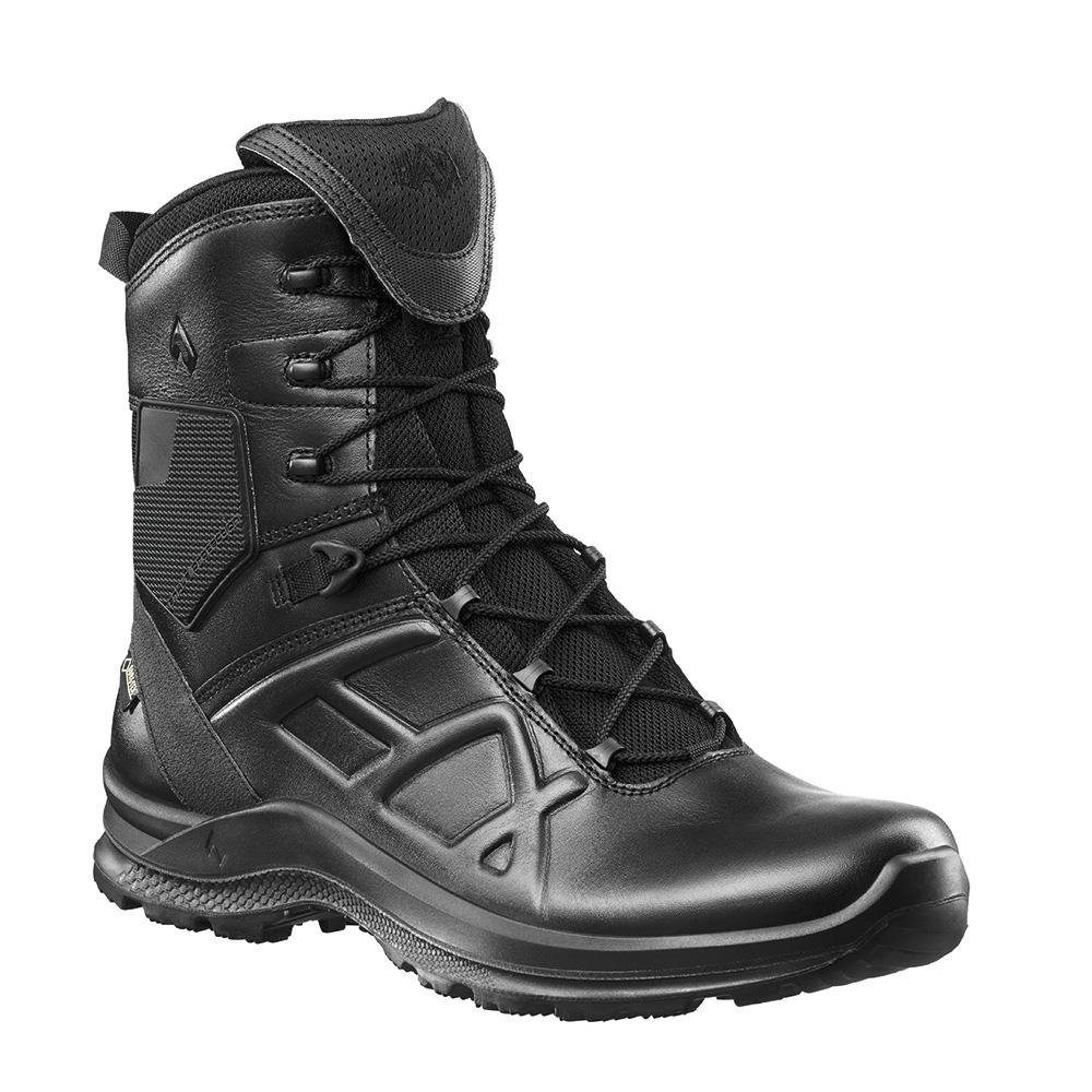 haix Black Eagle Tactical 2.0 high Arbeitsschuh wasserdicht,atmungsaktiv