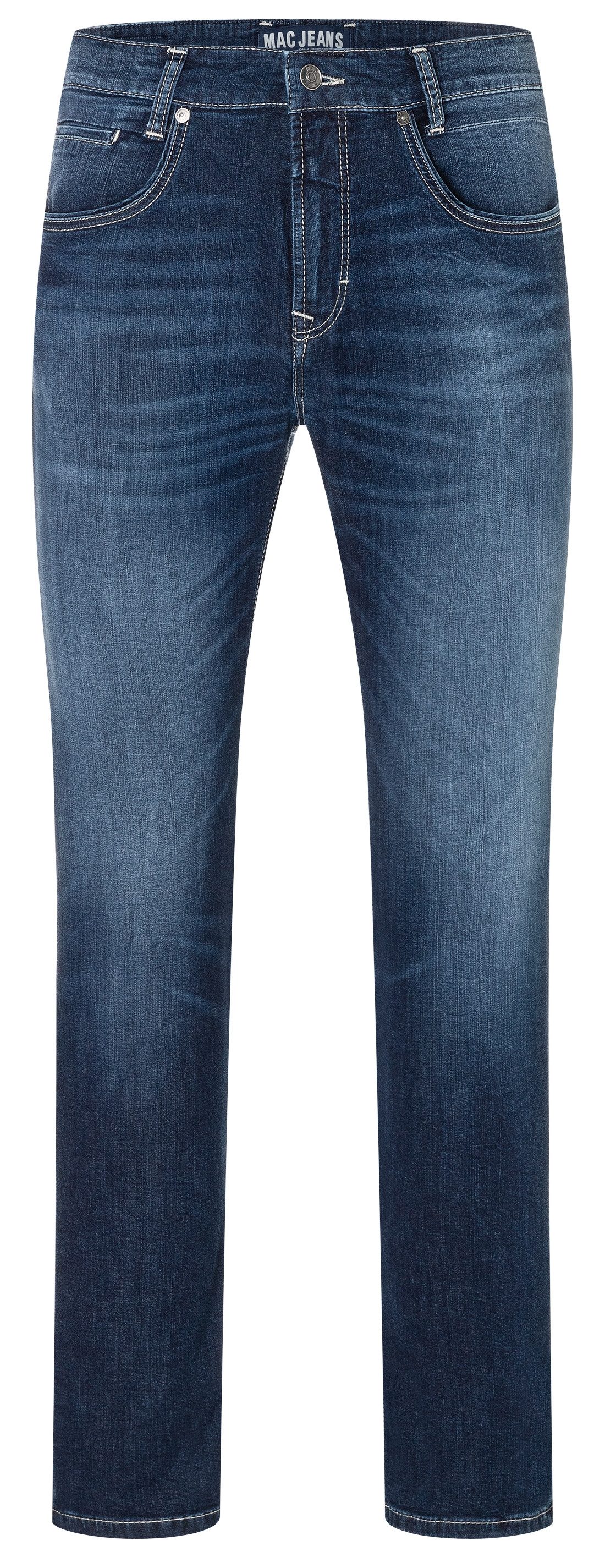 MAC 5-Pocket-Jeans MAC ARNE PIPE deep günstig online kaufen