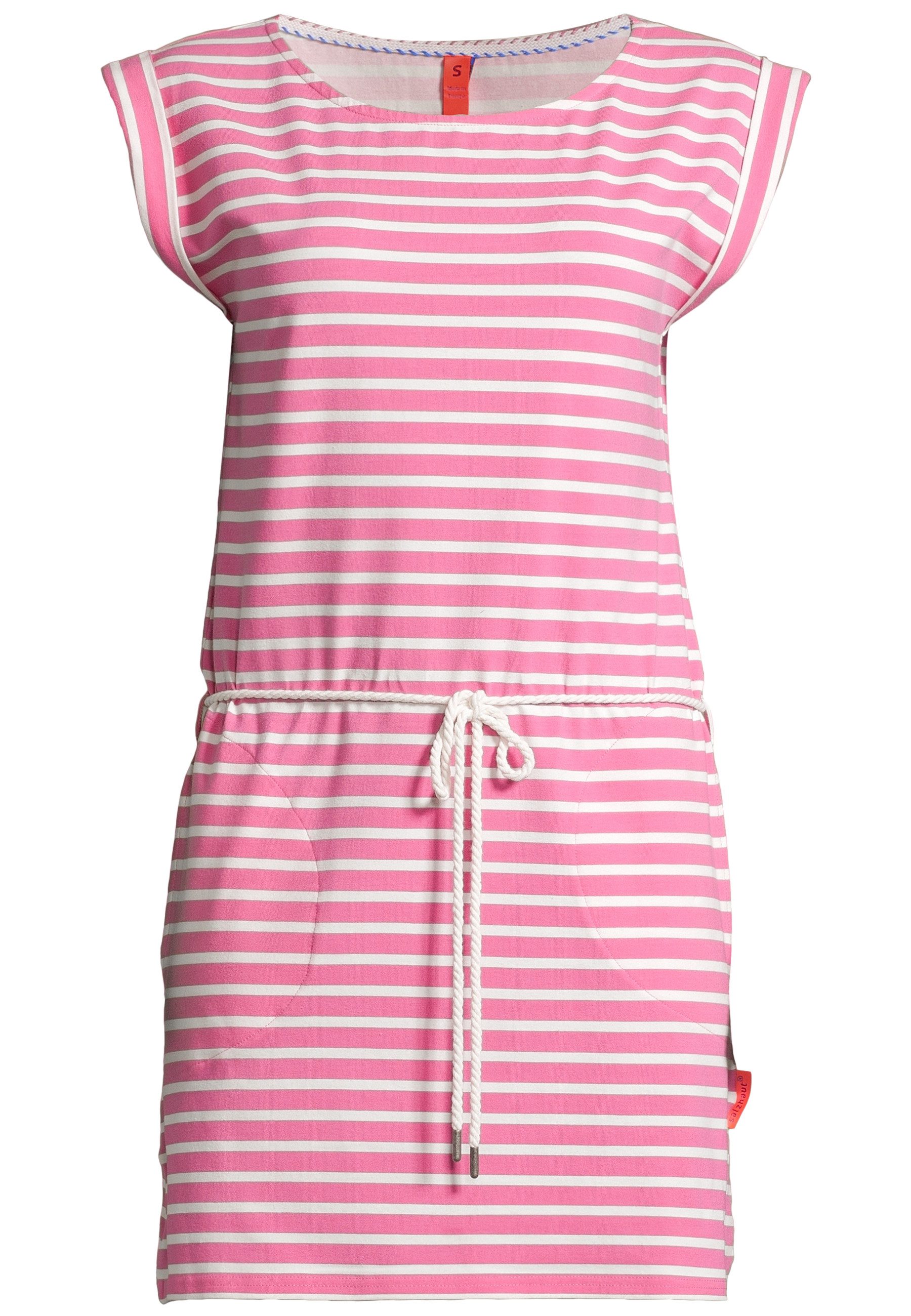 salzhaut Midikleid PAPPNEES Damen normale Passform günstig online kaufen