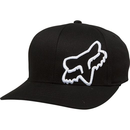 Fox Baseball Cap YOUTH FLEX 45 FLEXFIT HAT