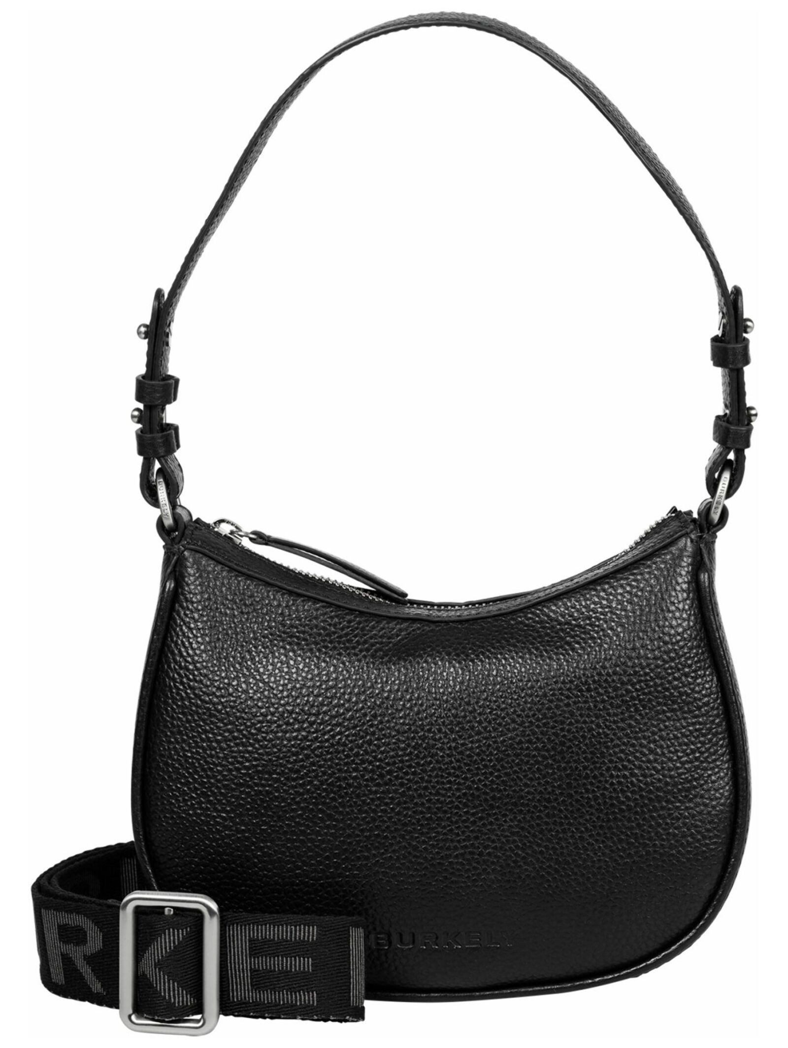 Henkeltasche BURKELY Taschen Leder