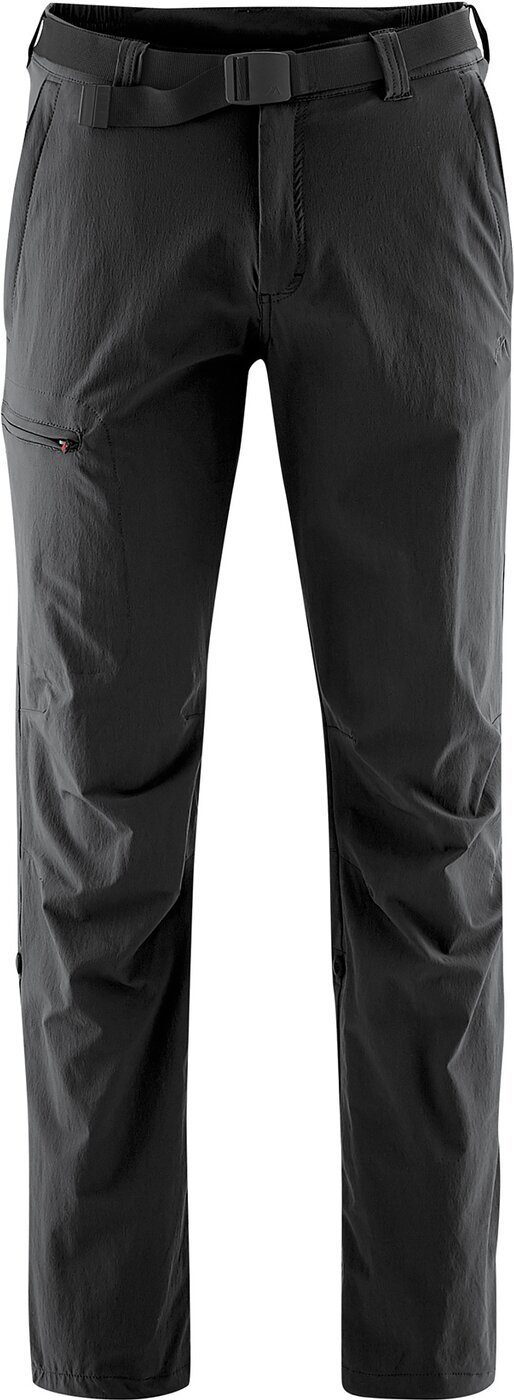 Outdoorhose Nil BLACK