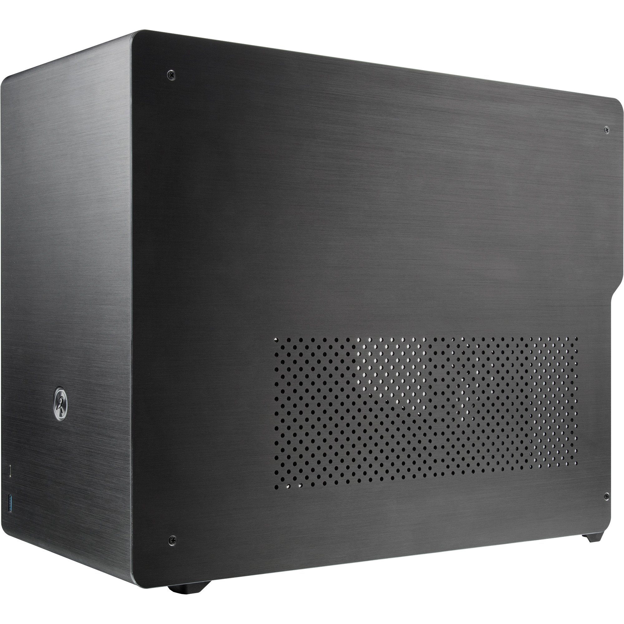 raijintek PC-Gehäuse RAIJINTEK OPHION M EVO ALS, Tower-Gehäuse