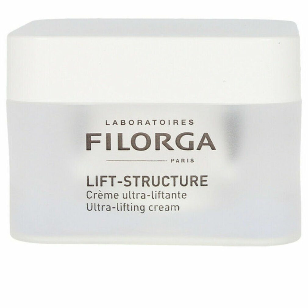 Ultra Creme Filorga Lifting Filorga 50 Lift Nachtcreme ml Structure