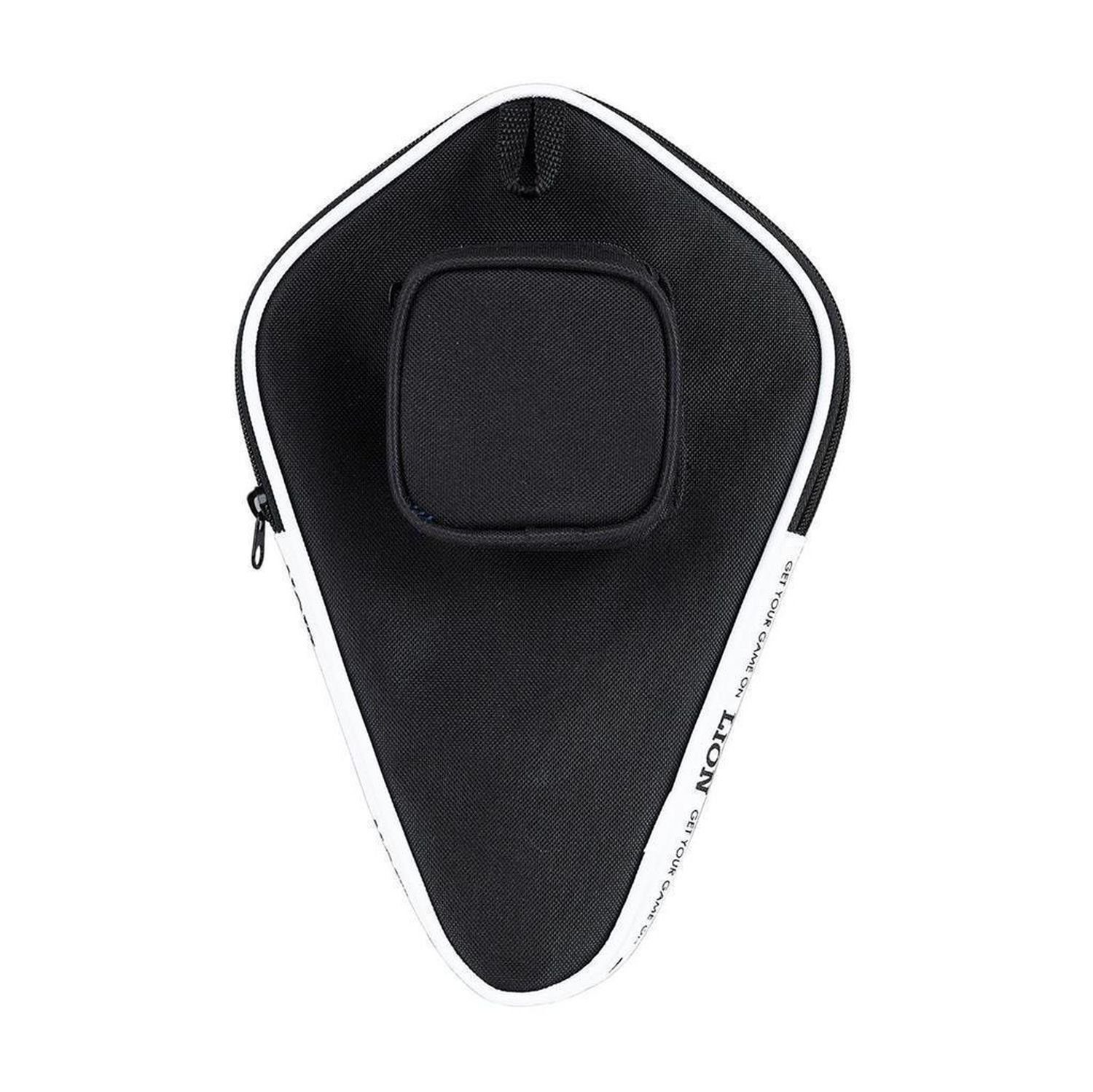 Sunflex Tischtennisschläger Prime S10 + Tischtennishülle, Tischtennis Schläger Set Tischtennisset Table Tennis Bat Racket