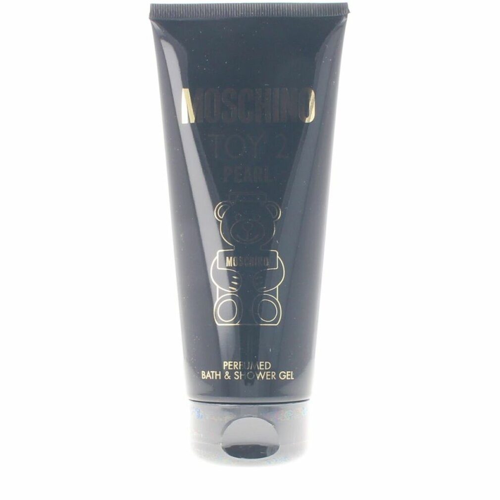 Moschino Duschgel TOY 2 PEARL Duschgel 200 ml