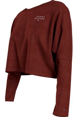 Tommy Hilfiger Underwear T-Shirt LONG SLEEVE T-SHIRT mit Tommy Hilfiger Logodruck