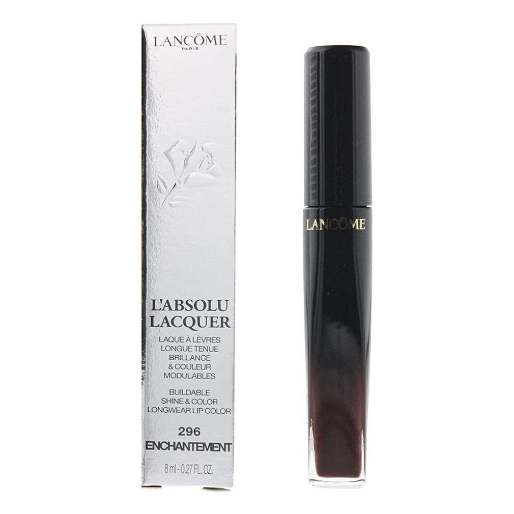 LANCOME Lipgloss l'Absolu Lipgloss 296 Enchantement