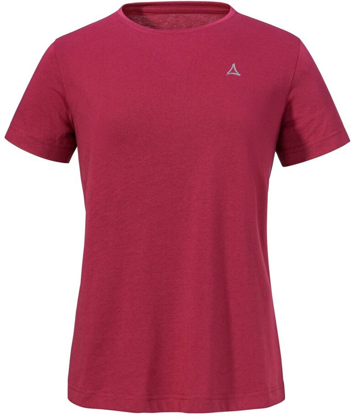 Schöffel Funktionsshirt "T Shirt Hohberg L" günstig online kaufen
