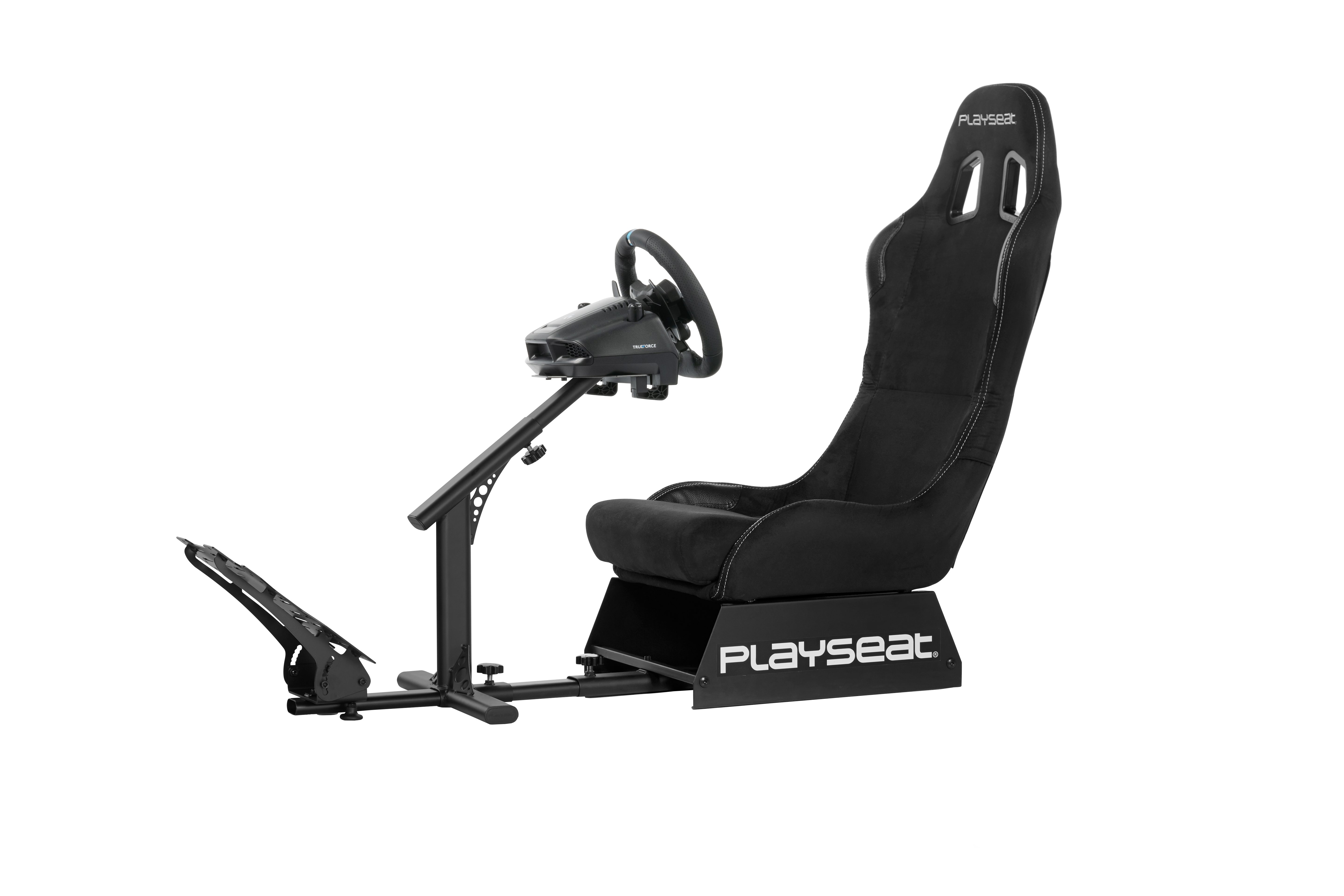 Playseat Gaming-Stuhl Evolution - Alcantara günstig online kaufen