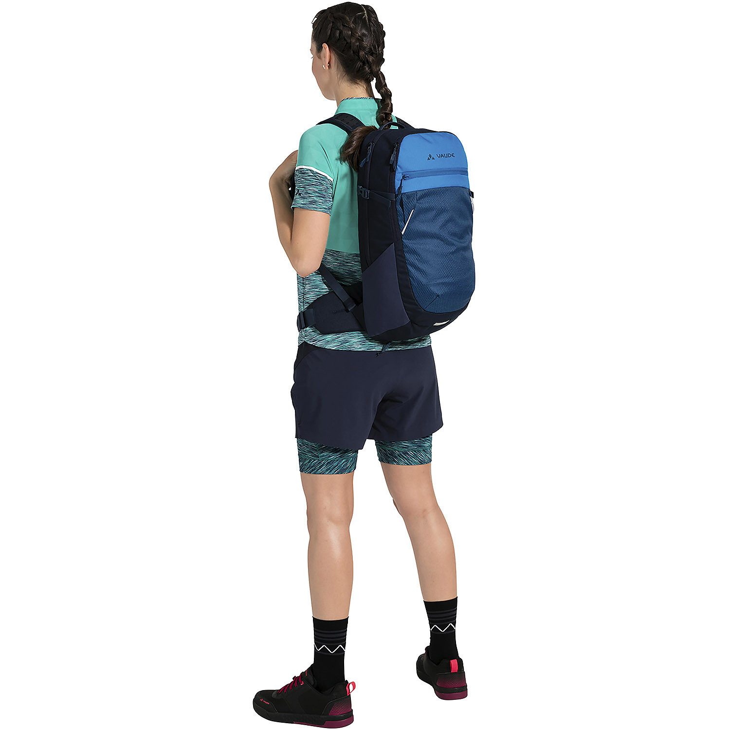 VAUDE Funktionsshorts Shorts Altissimi