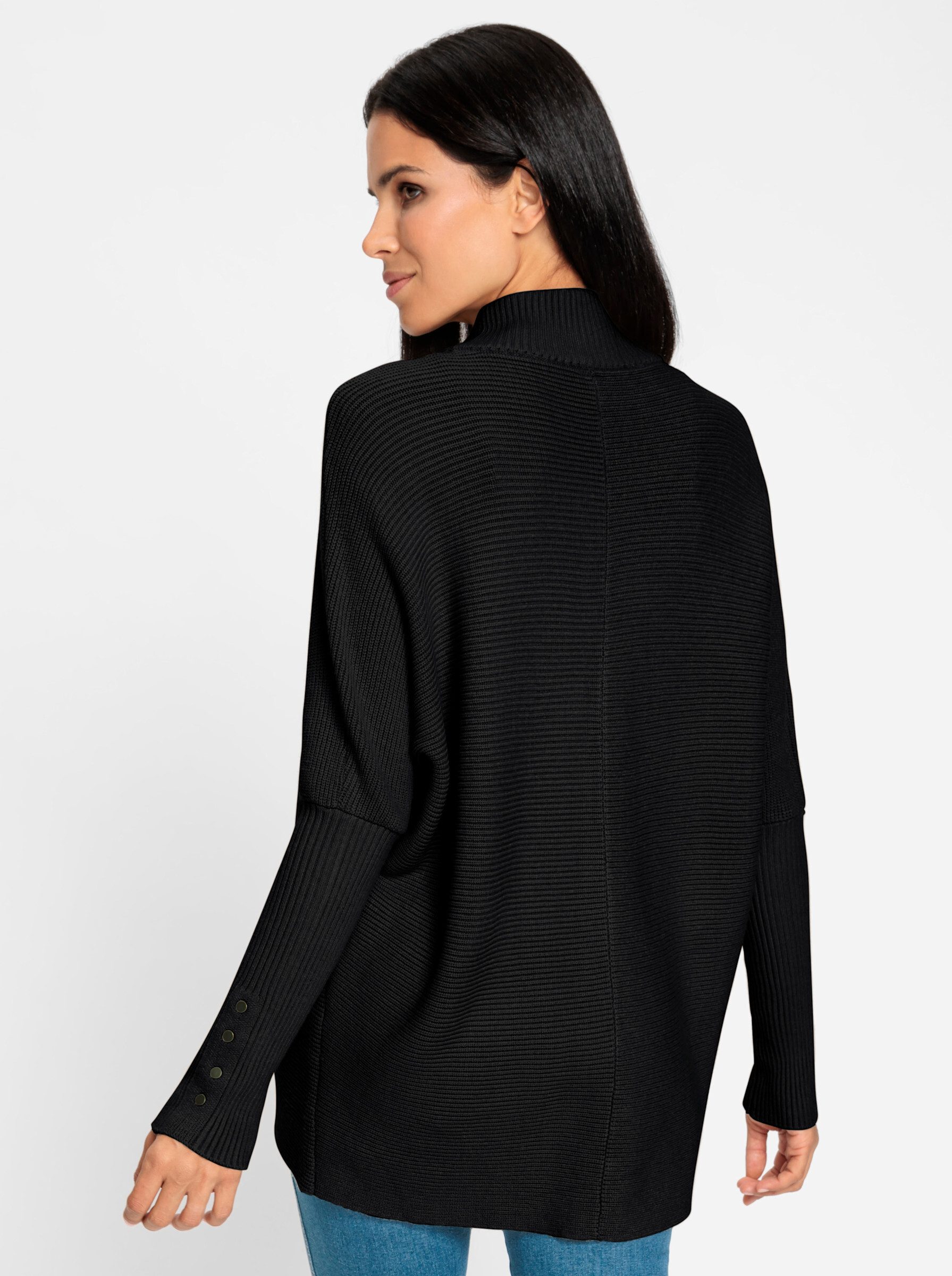 heine Strickpullover Pullover günstig online kaufen