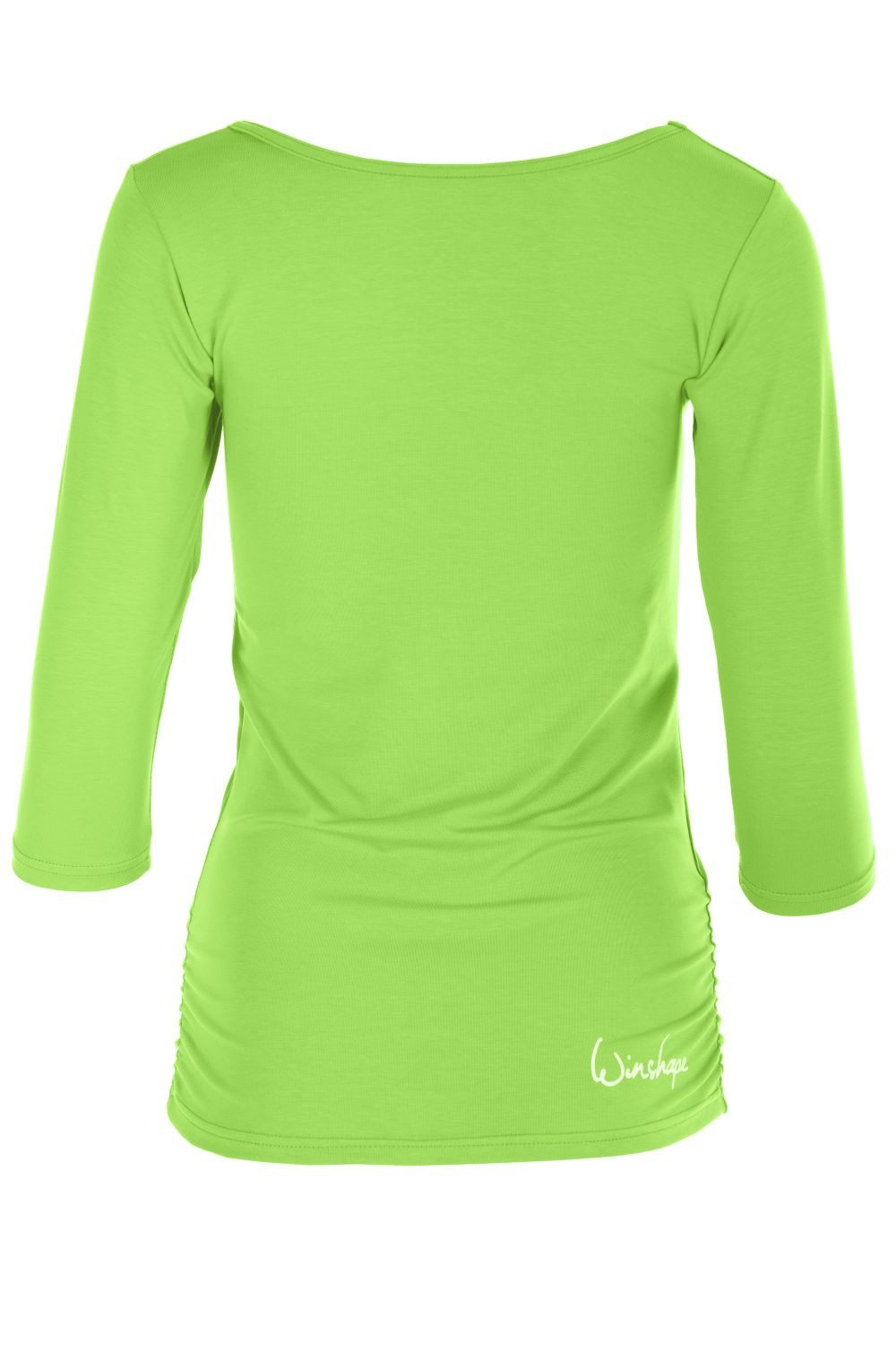 Winshape 3/4-Arm-Shirt WS4