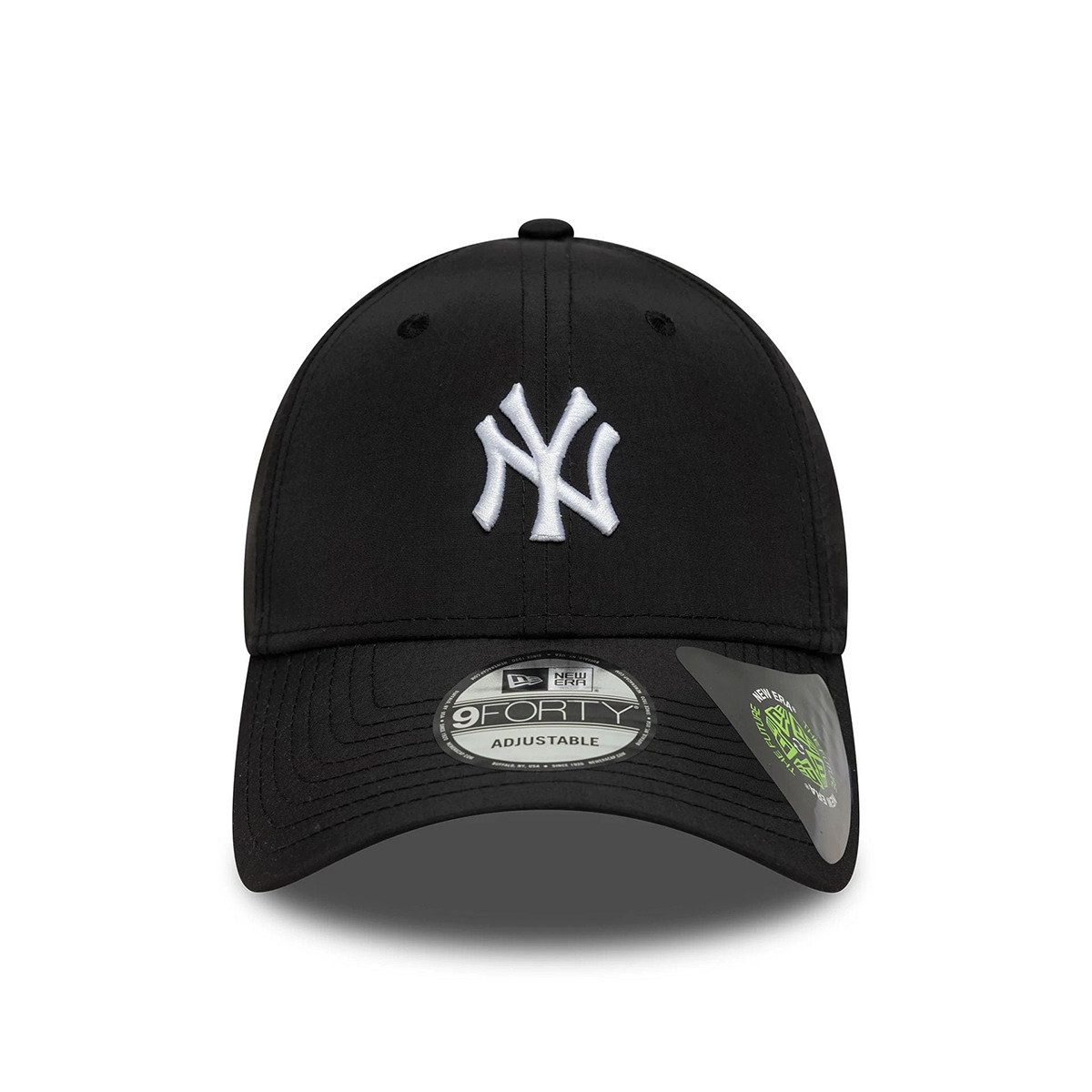 New Era Baseball Cap 9TWENTY New York Yankees MLB Recycled Midi