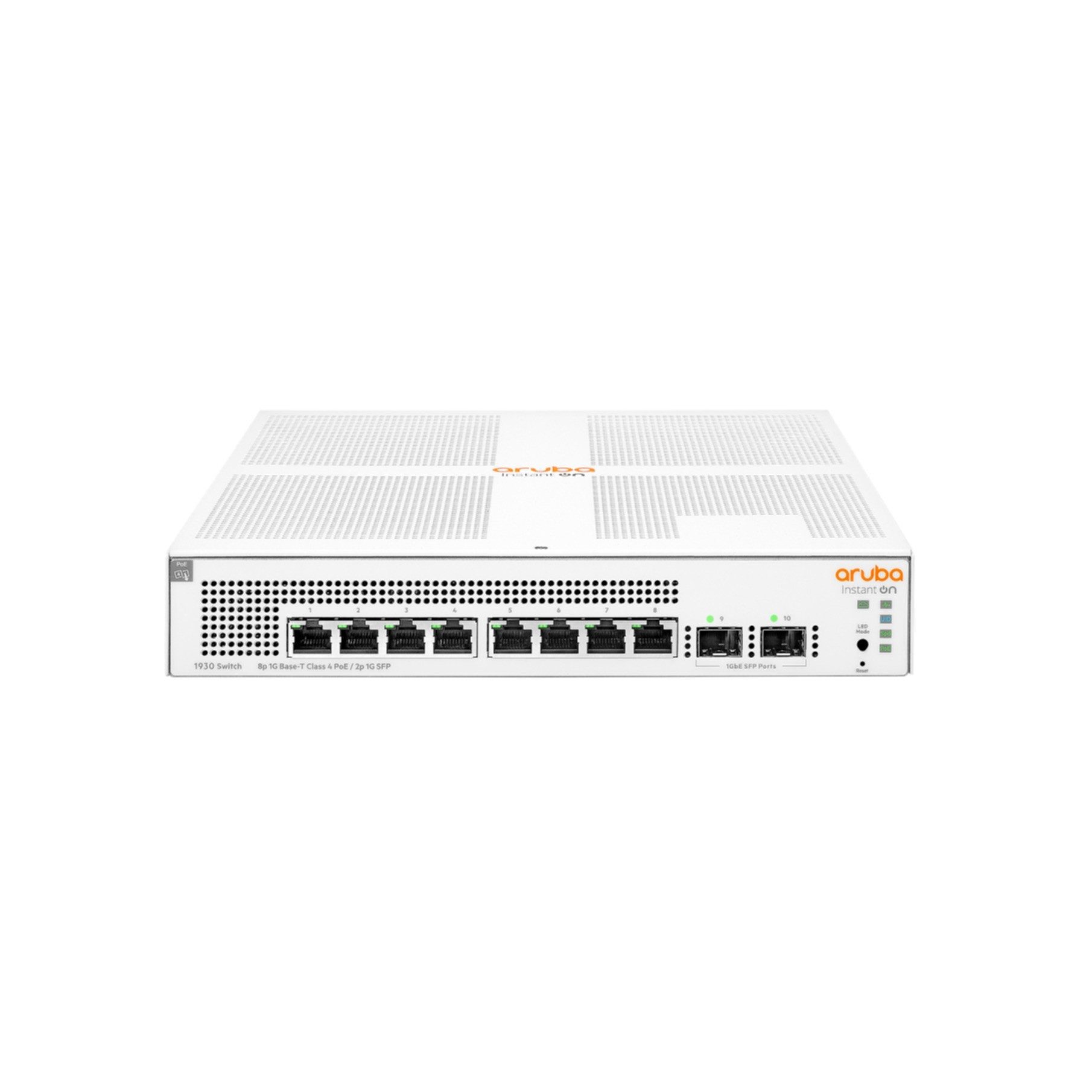 HPE Aruba Aruba Instant On 1930 Netzwerk-Switch