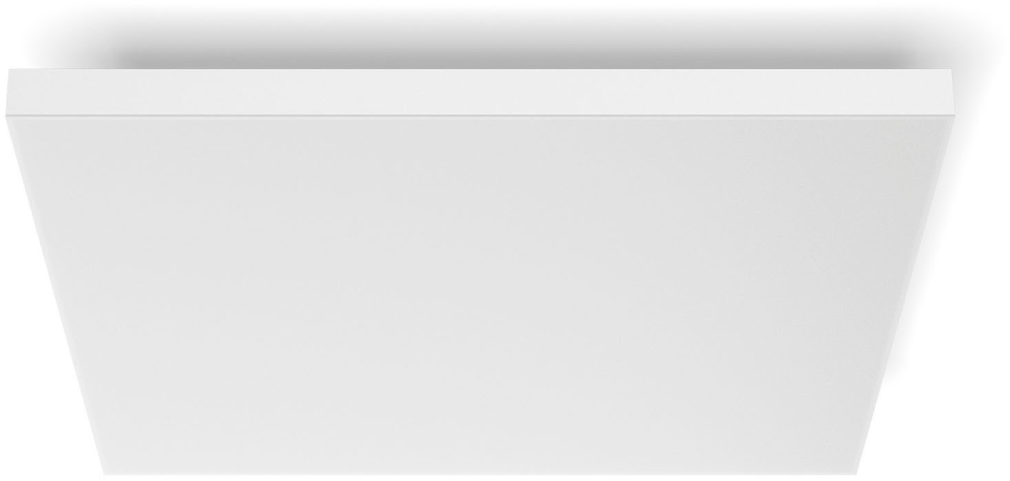 Deckenleuchte White & Color Ambiance Datura 600 x 600mm