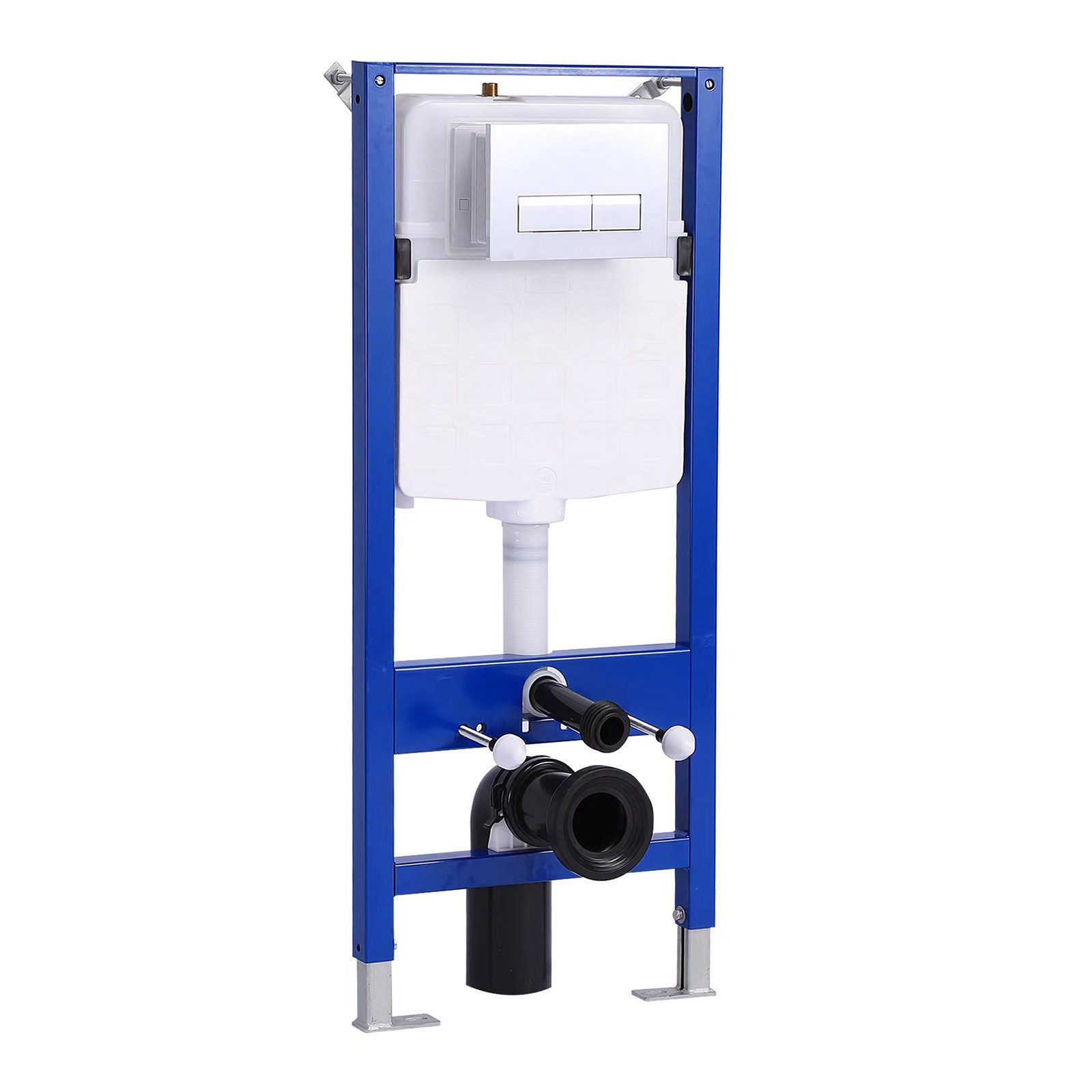 Vorwandelement WC - Unterputz Spülkasten WC