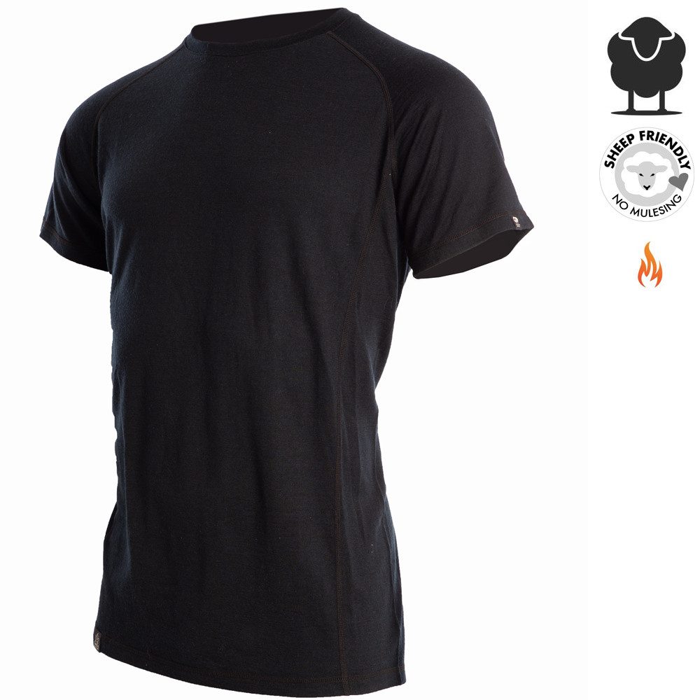 Canada North T-Shirt CANADA NORTH - 100% Merino Herren T-Shirt CHILCOTIN - günstig online kaufen