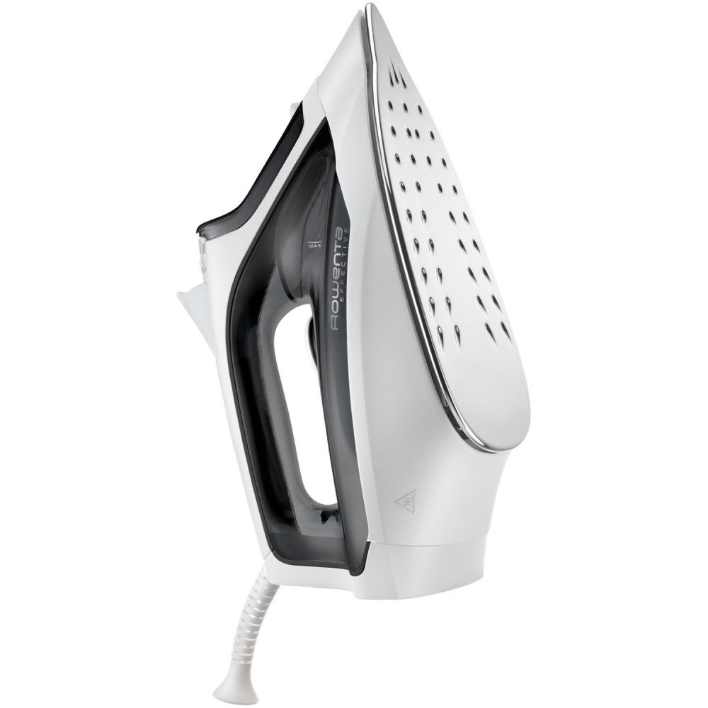 Rowenta Dampfbügeleisen DX1510 - Dampfbügeleisen - weiß/schwarz