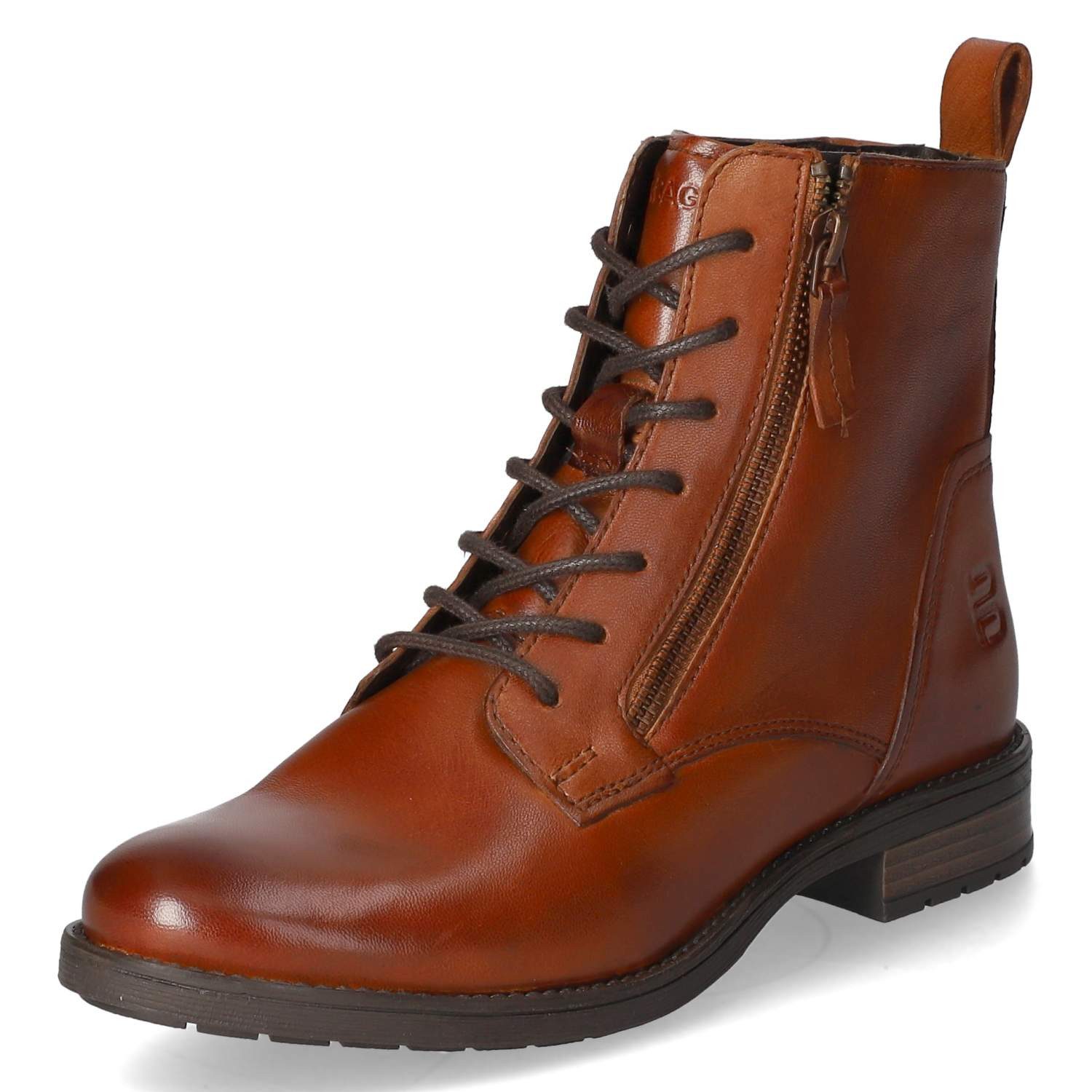 BAGATT Schnürstiefeletten RONJA I Stiefelette günstig online kaufen