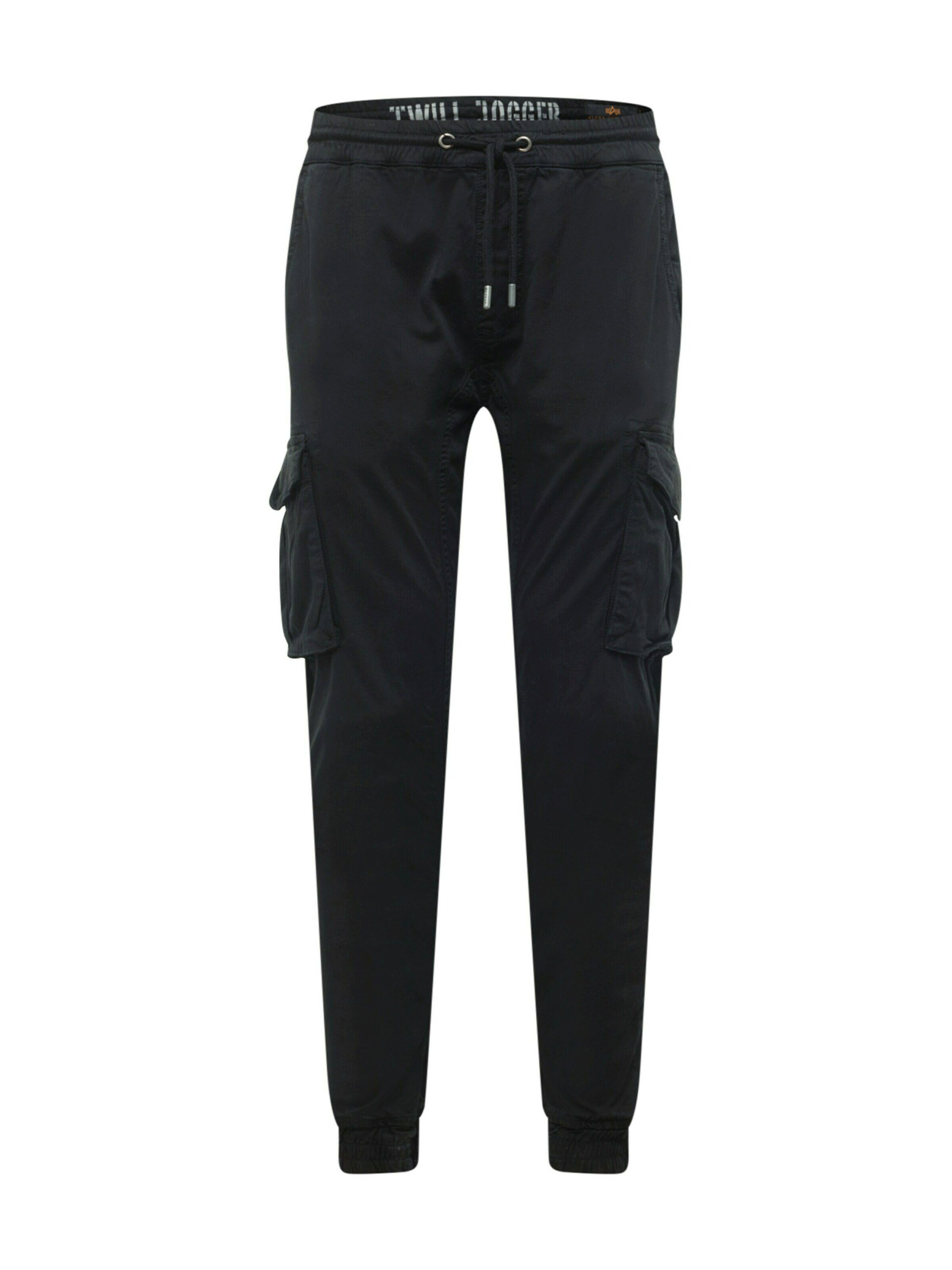 Alpha Industries Cargohose (1-tlg) online kaufen | OTTO