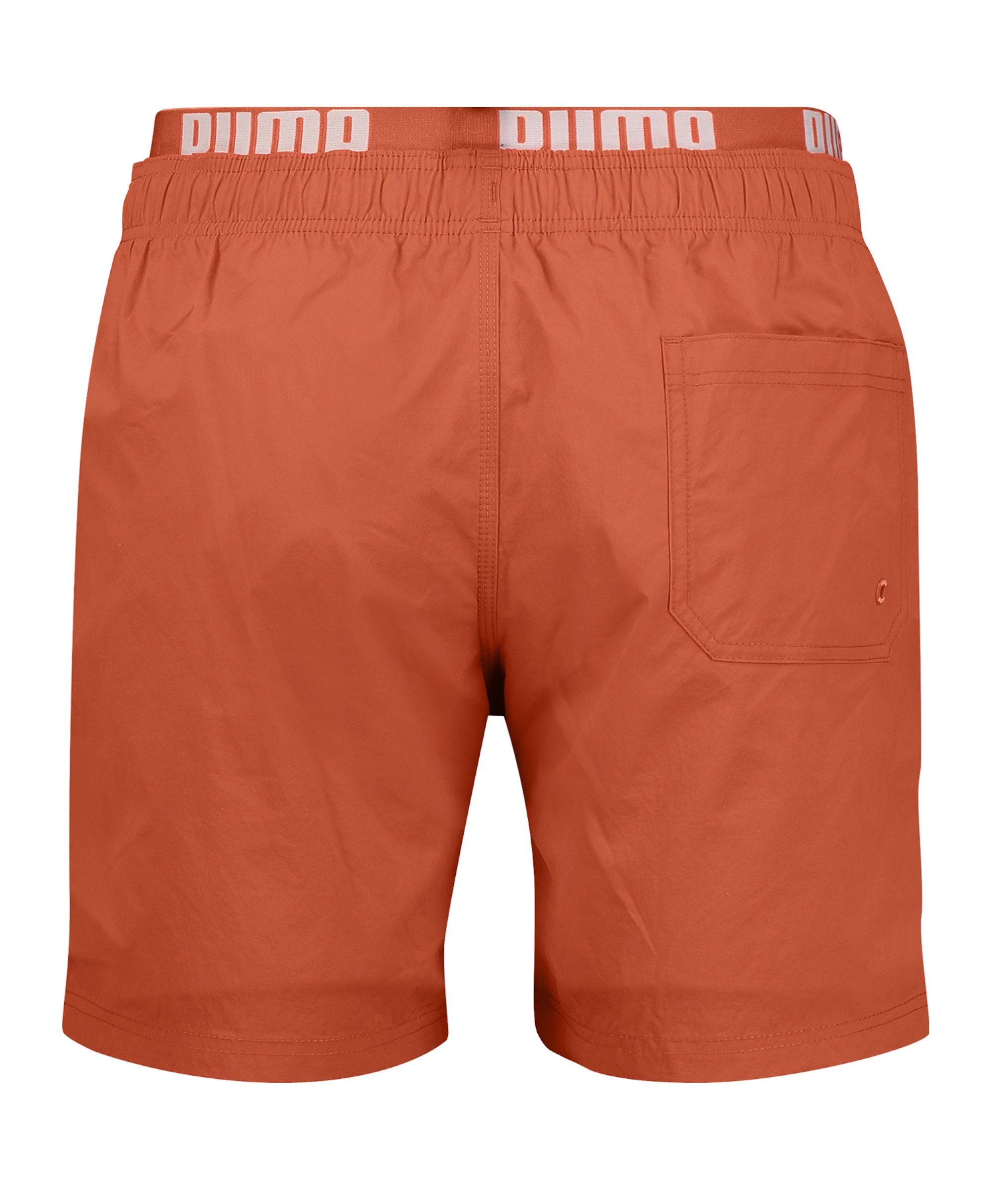 PUMA Funktionshose PUMA Swim Utility Mid günstig online kaufen