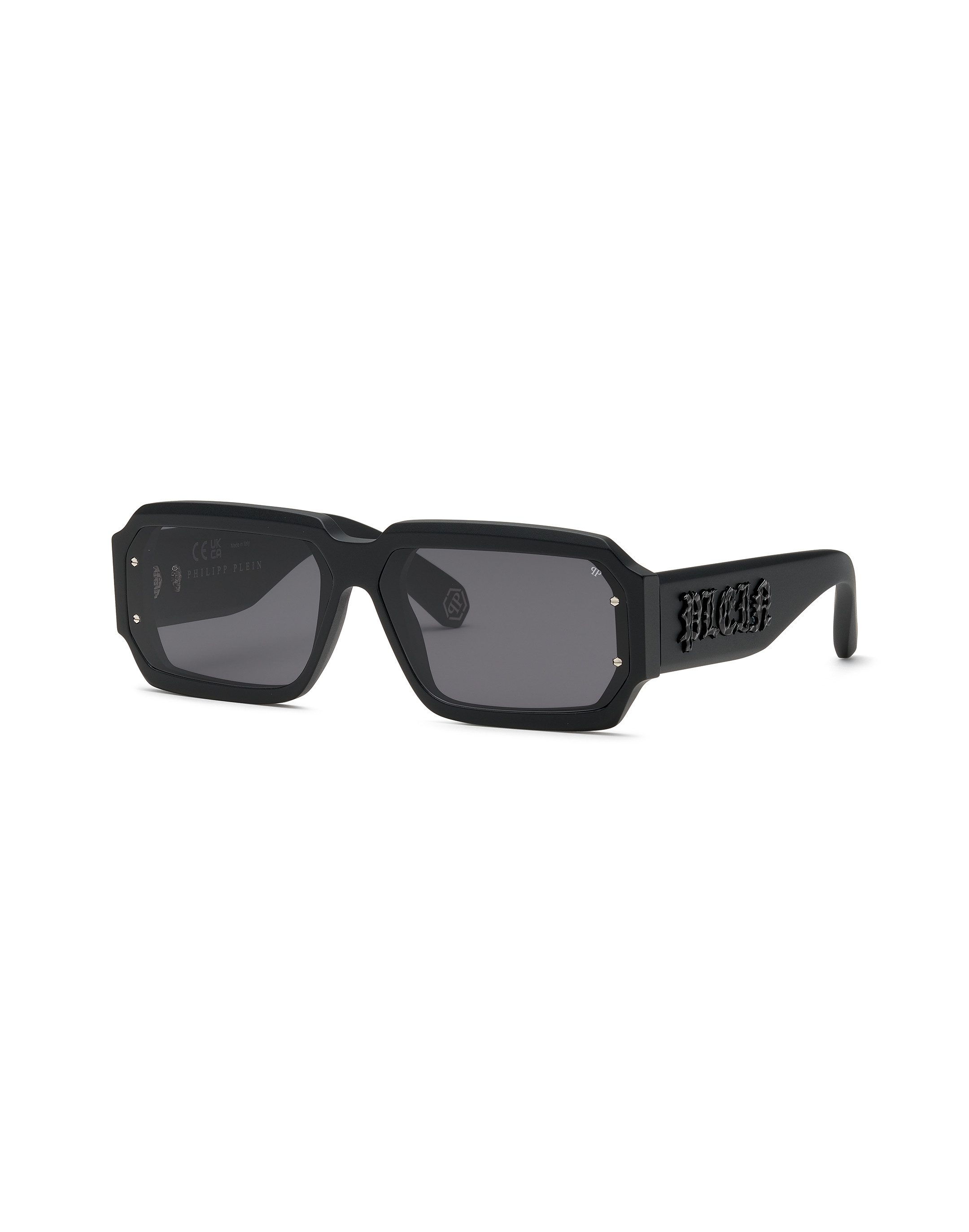 PHILIPP PLEIN Sonnenbrille Sonnenbrille