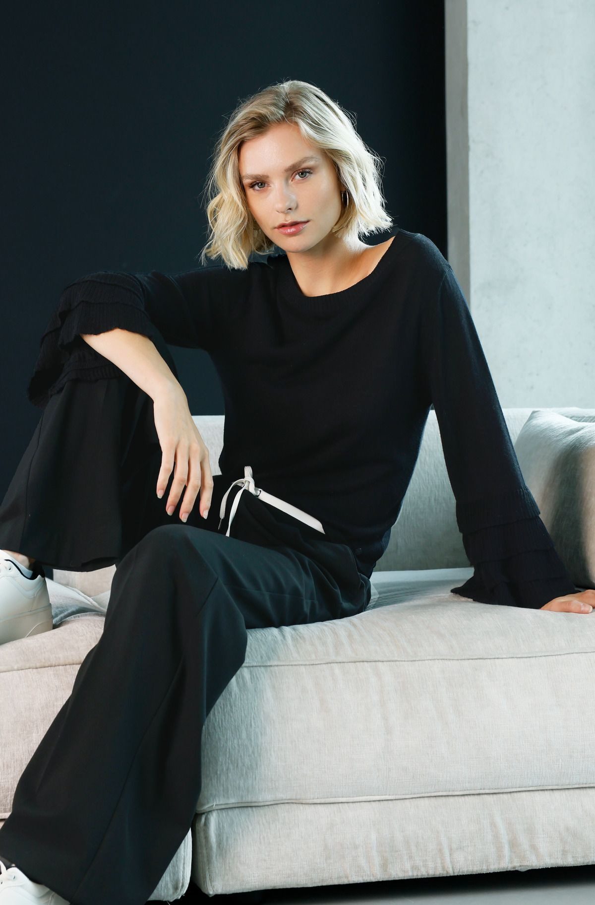 Monari 2-in-1-Pullover