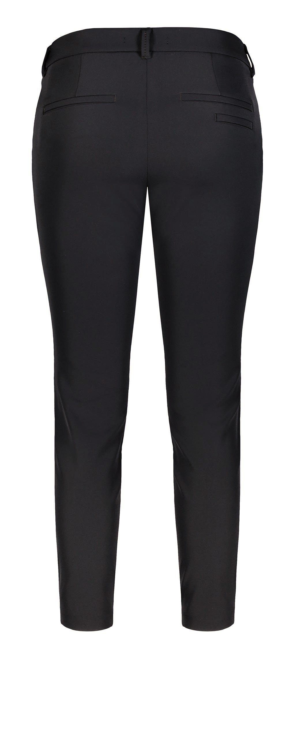 MAC Stretch-Jeans MAC CHINO black 5284-00-0128-090