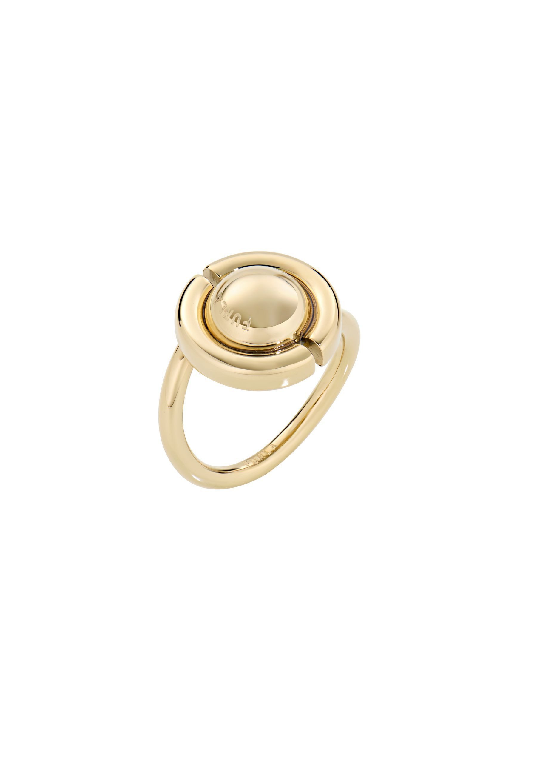 Furla Fingerring FURLA MIASFERA ICONIC (Single item, 1-tlg), Stainless steel