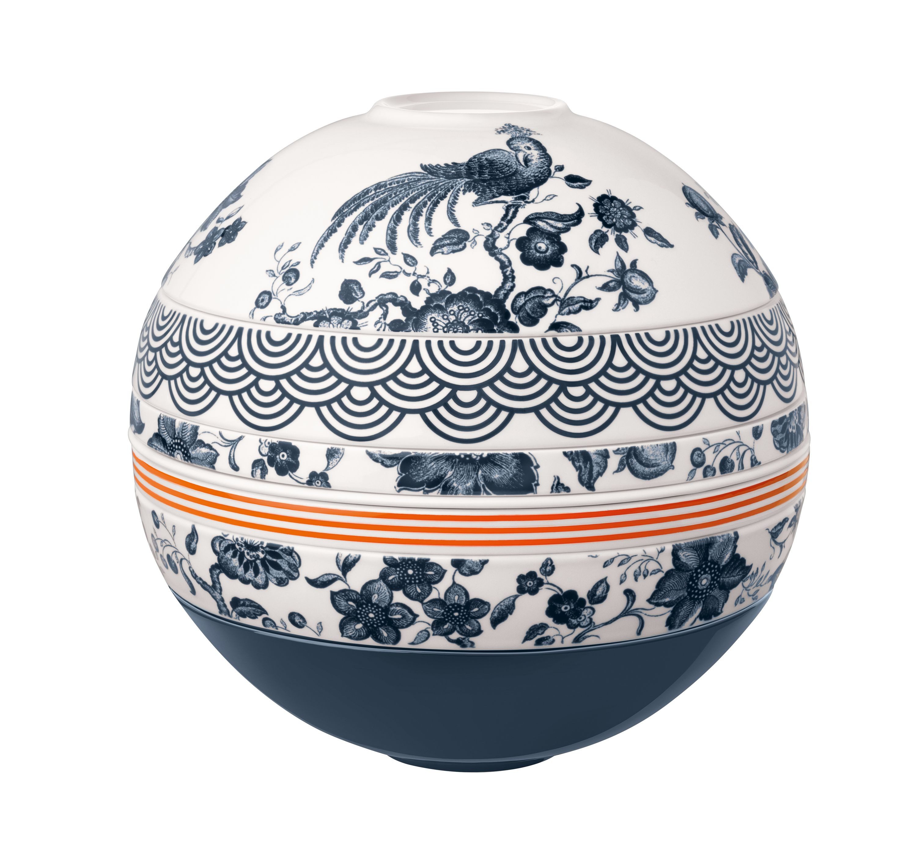 Geschirr-Set Iconic La Boule Paradiso Ø 24 cm
