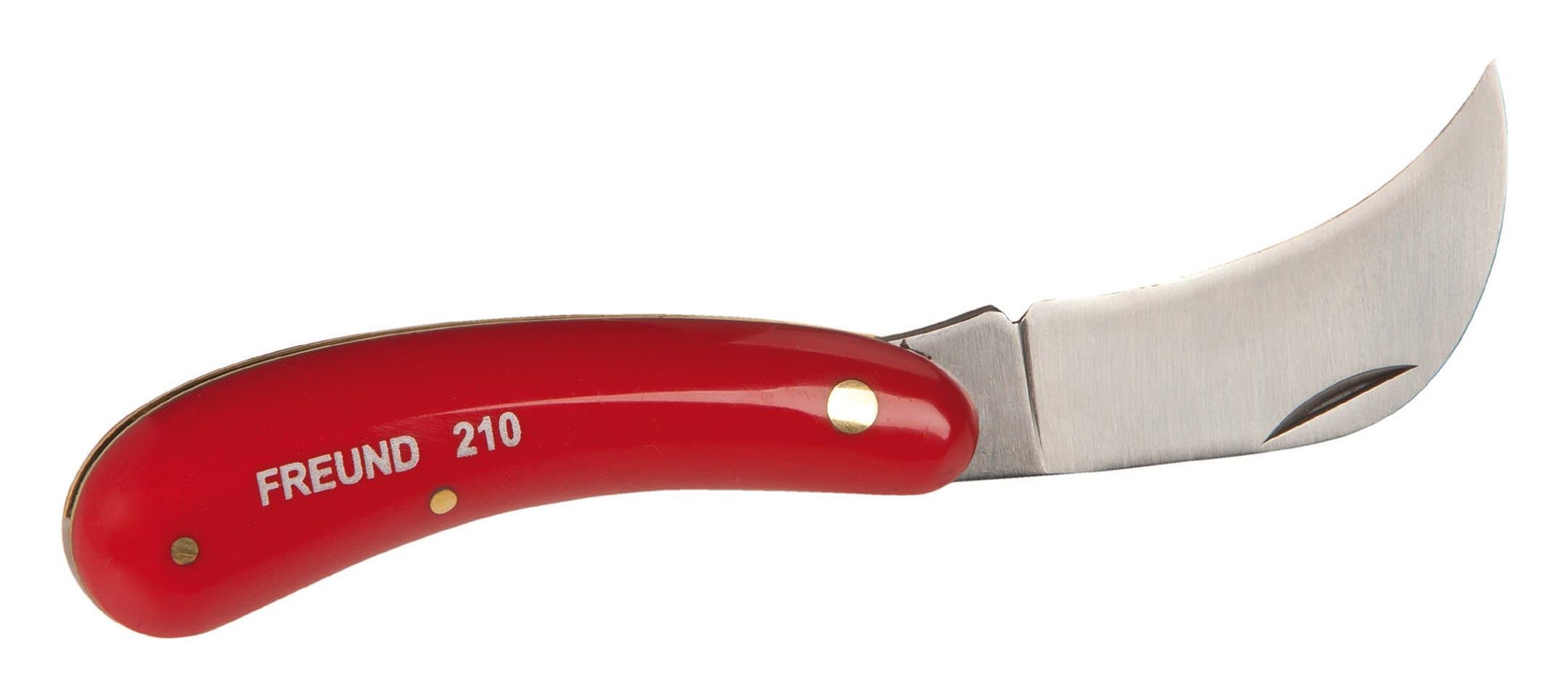 Blumenmesser