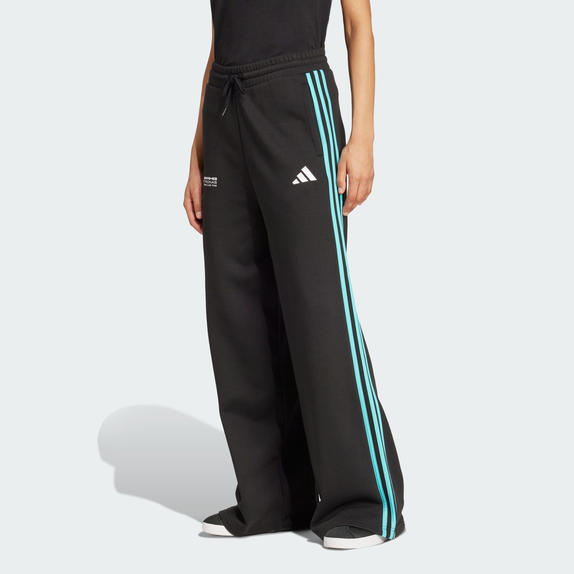 adidas Performance Trainingshose MERCEDES - AMG PETRONAS FORMULA ONE TEAM D günstig online kaufen
