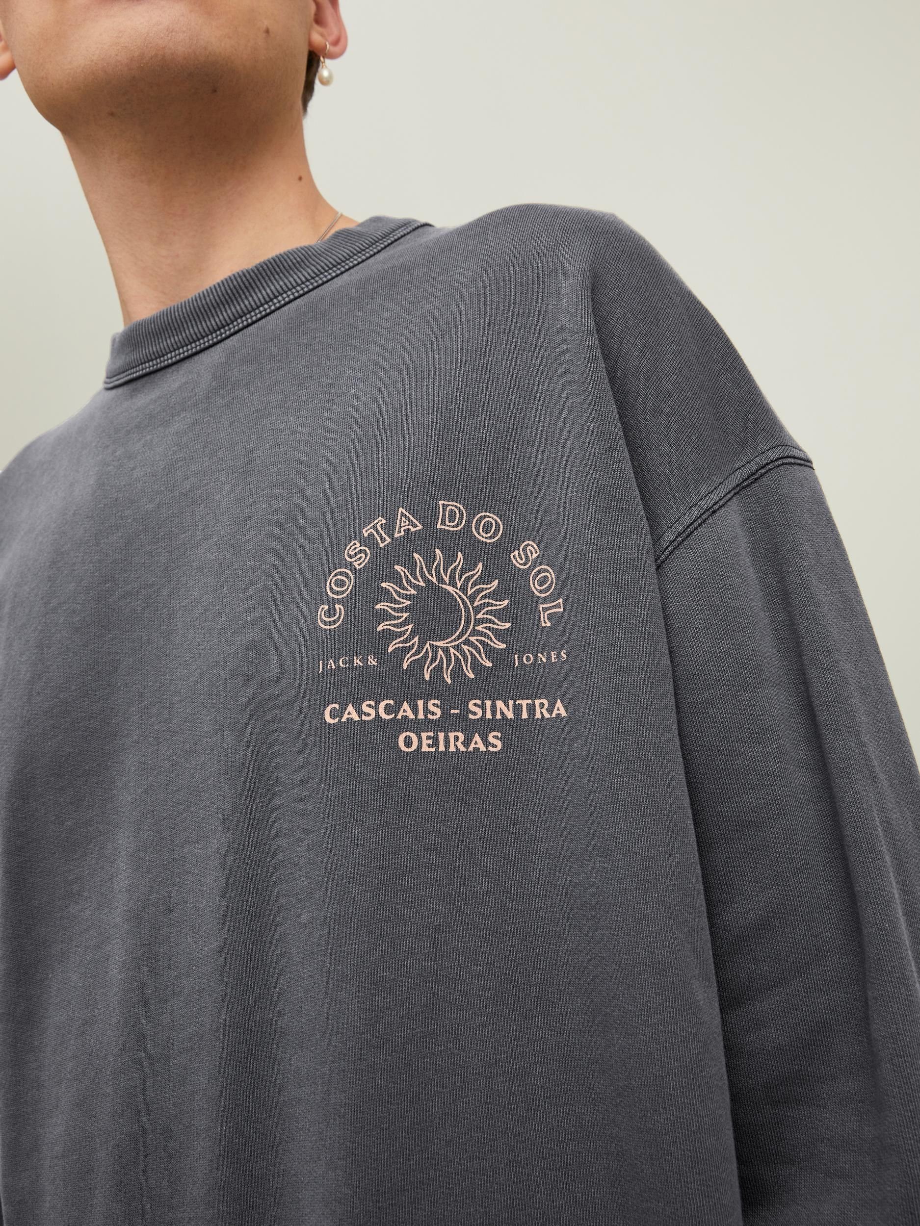ONLY CARMAKOMA Sweatshirt