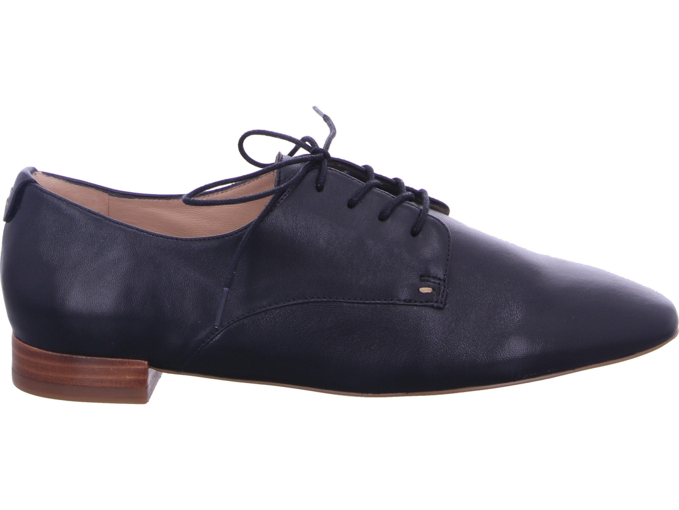 Peter Kaiser Schnürschuh echtes Leder günstig online kaufen