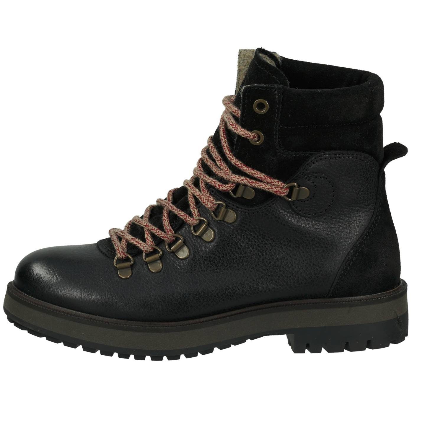 Camel Active Stone D-Rings Stiefel