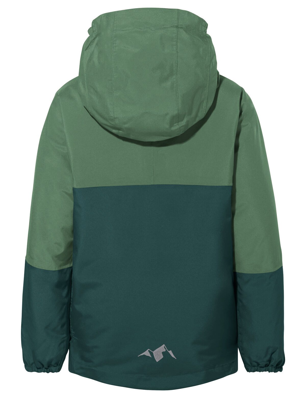 VAUDE Winterjacke KIDS ESCAPE PADDED JACKET sportlicher Stil, für Kinder und Jugendliche, atmungsaktiv