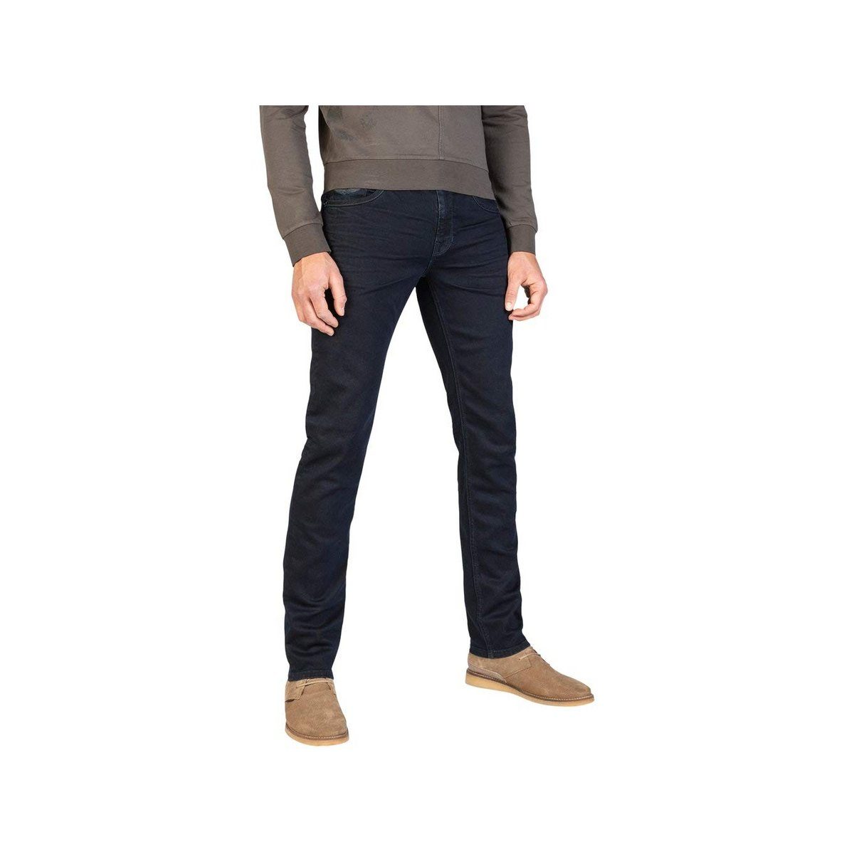 (1-tlg) PME 5-Pocket-Jeans LEGEND uni