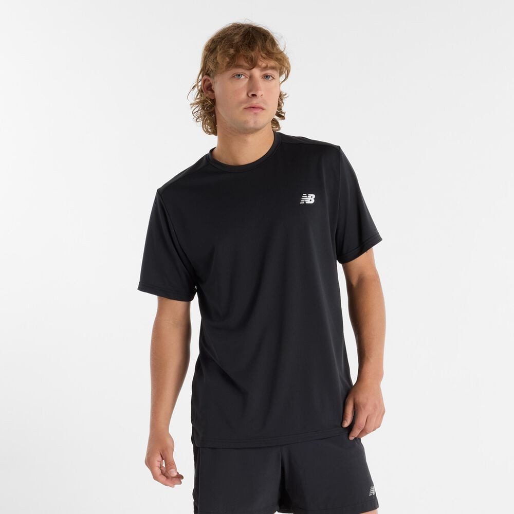 New Balance T-Shirt Sport Short Sleeve T-Shirt günstig online kaufen