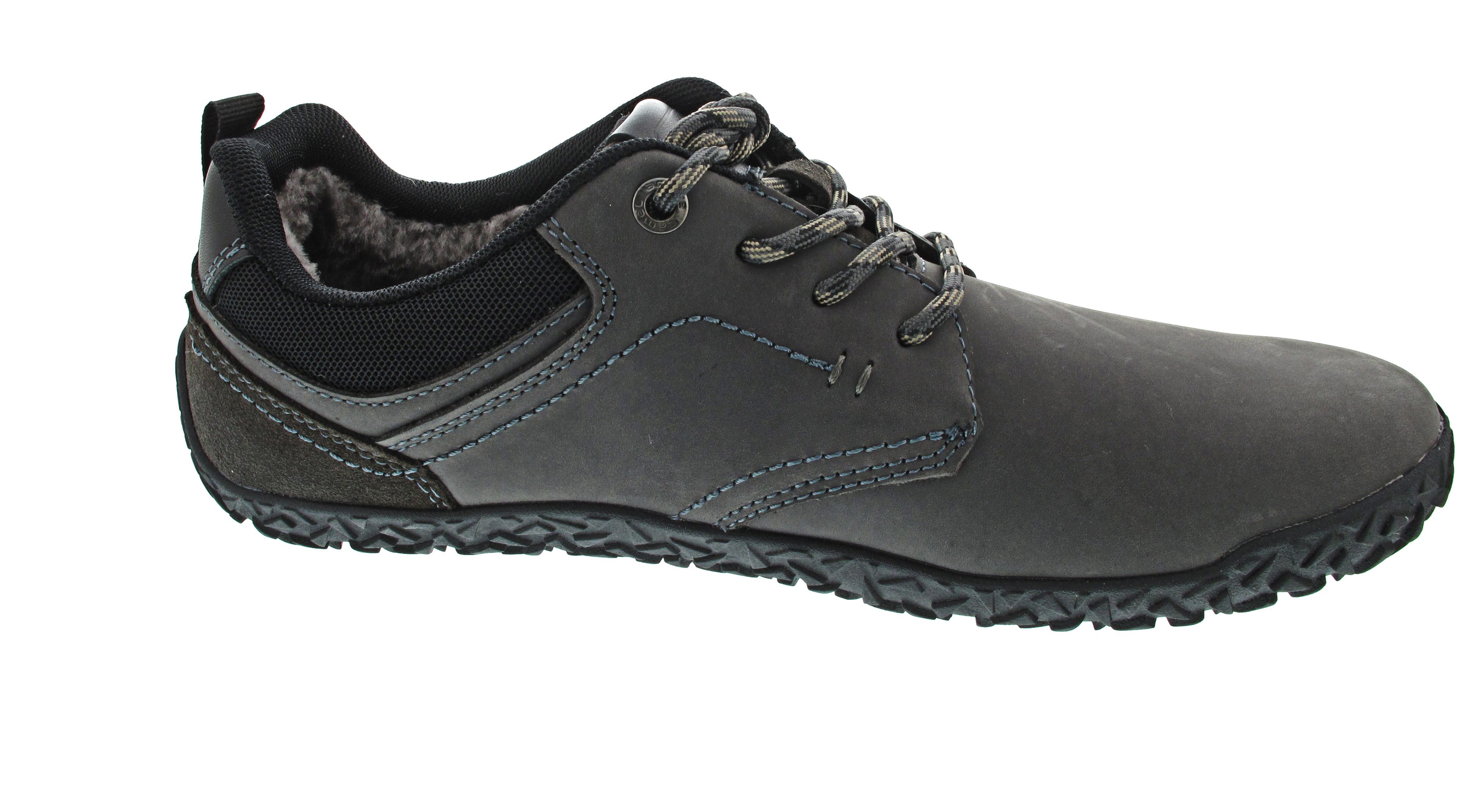 camel active Schnürschuh