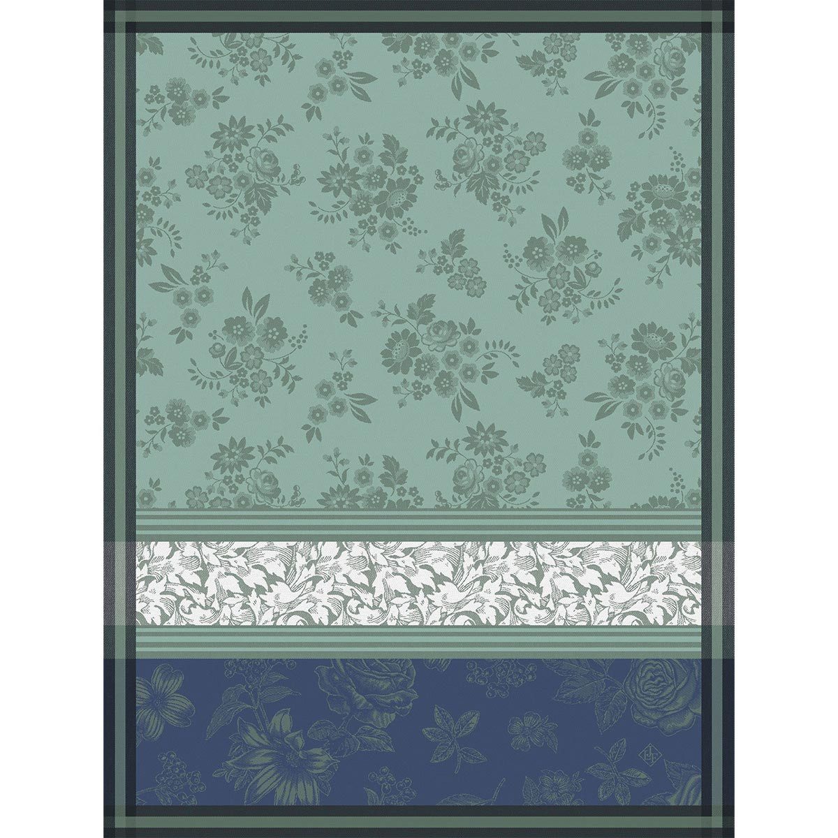 Le Jacquard Francais Geschirrtuch Geschirrtuch Romance günstig online kaufen