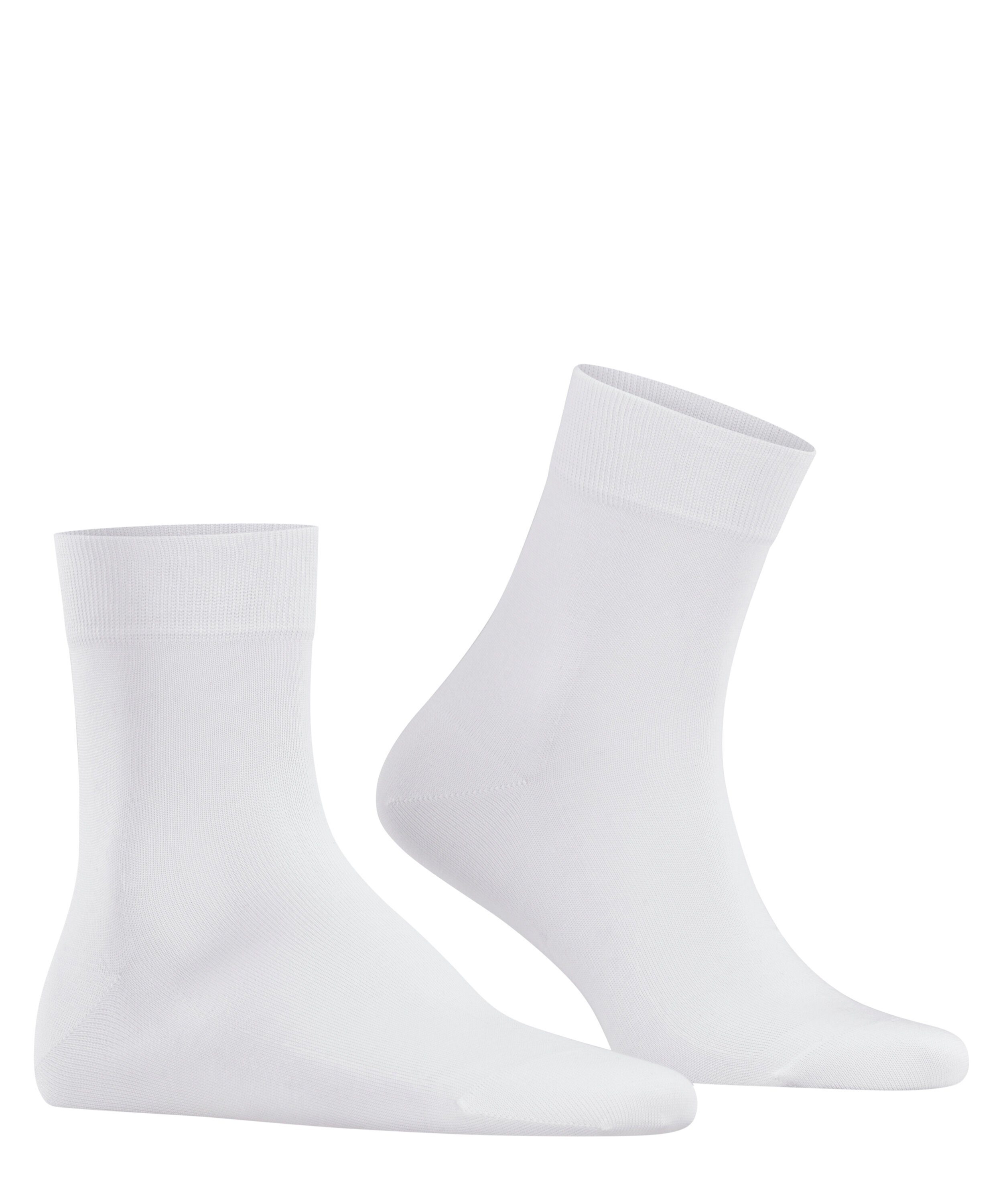 FALKE (1-Paar) white Socken (2000) Tiago
