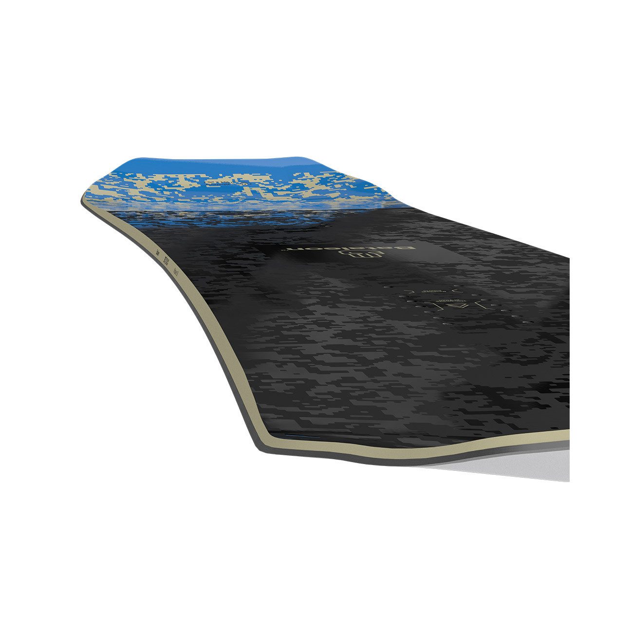 Bataleon Snowboard Whatever