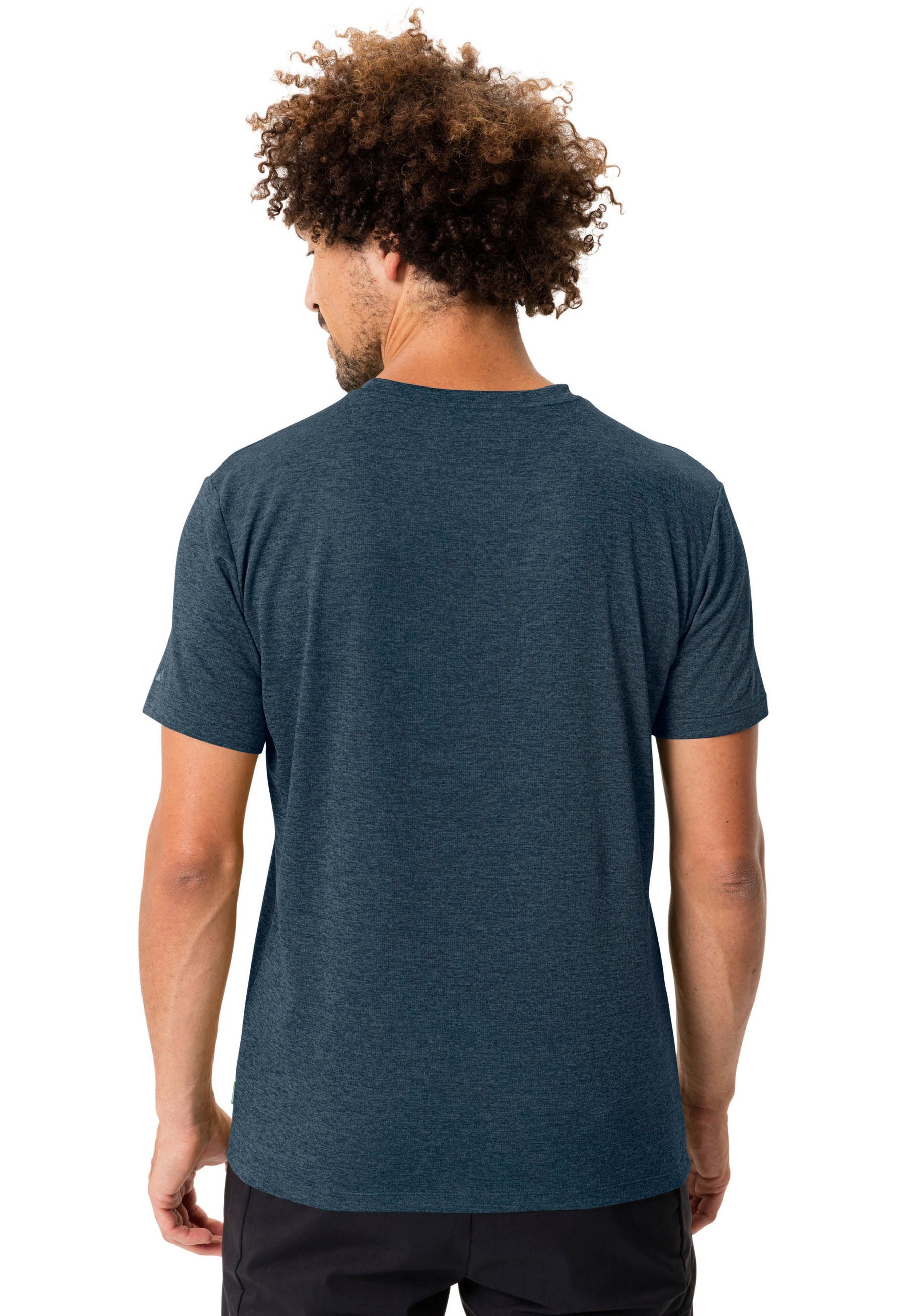 VAUDE Funktionsshirt MEN'S ESSENTIAL T-SHIRT (1-tlg) Basic-Passform, sportl günstig online kaufen