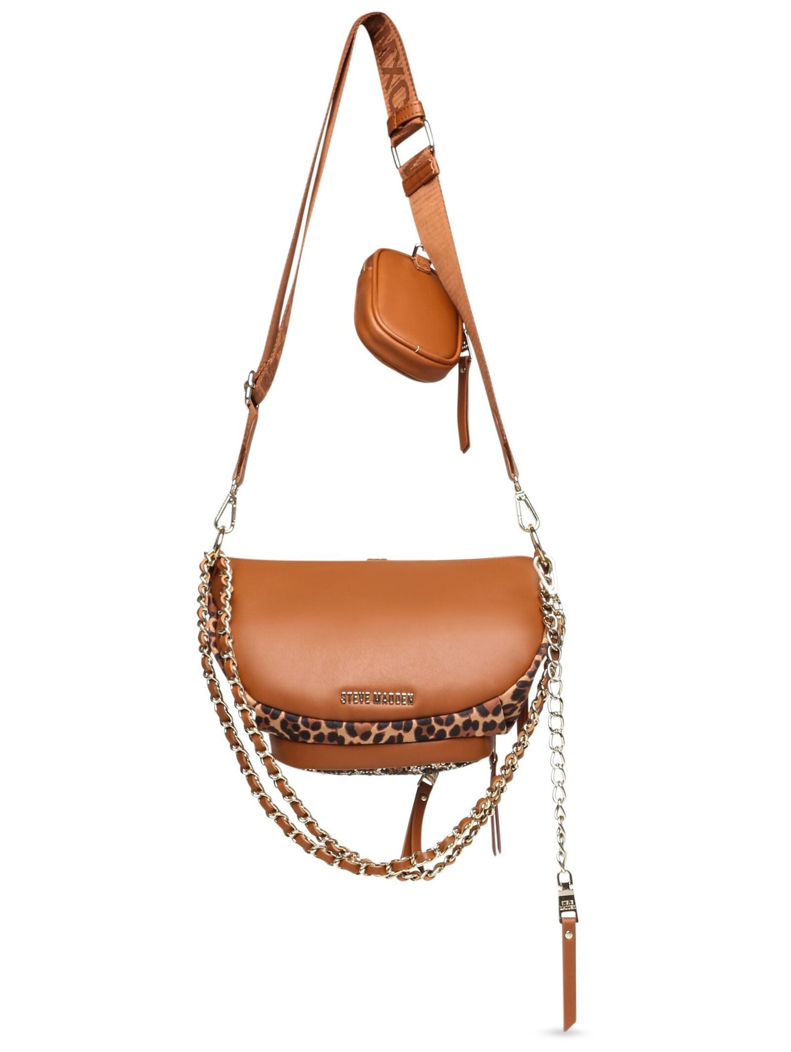 STEVE MADDEN Umhängetasche Taschen Lederimitat günstig online kaufen
