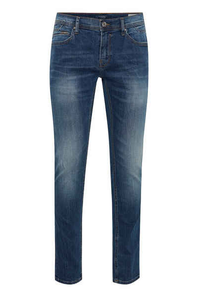 Blend 5-Pocket-Jeans BLEND JEANS CIRRUS middle blue 702350.76117